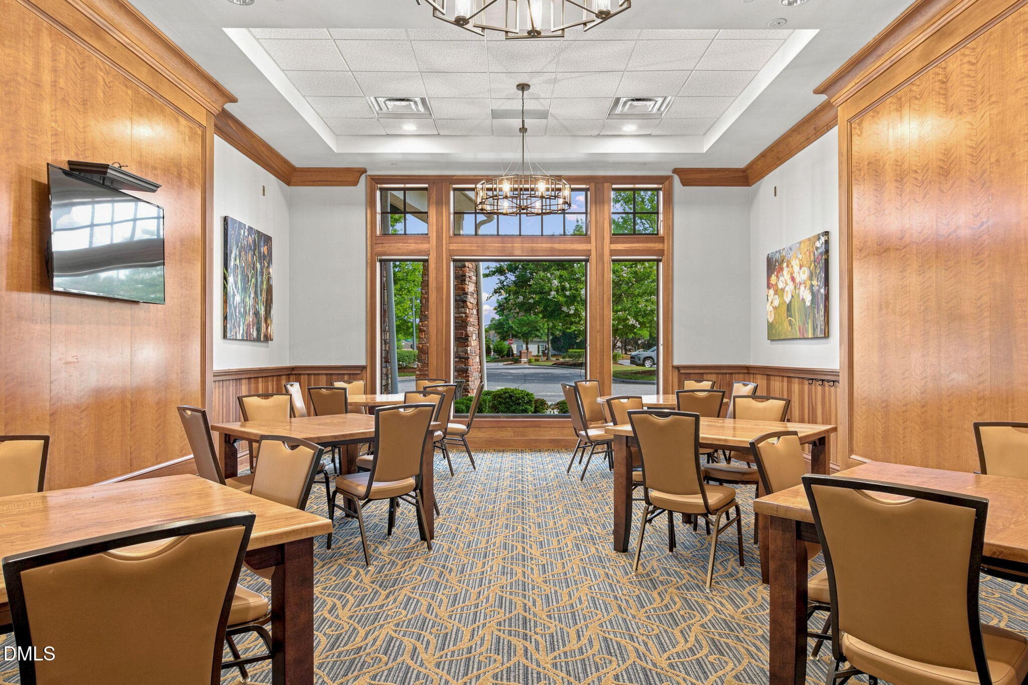 99-web-or-mls-Bradford Hall at Carolina - 235 Beckingham Loop, Cary, NC 27519, Cary