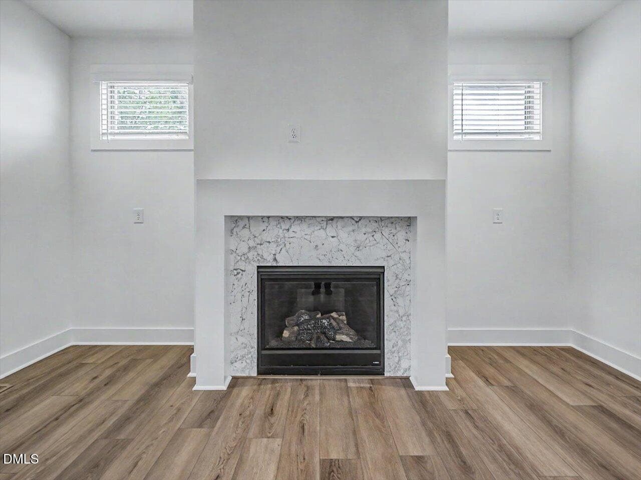 19-Living Room - 2308 Broad Street, Durham, NC 27704, Durham