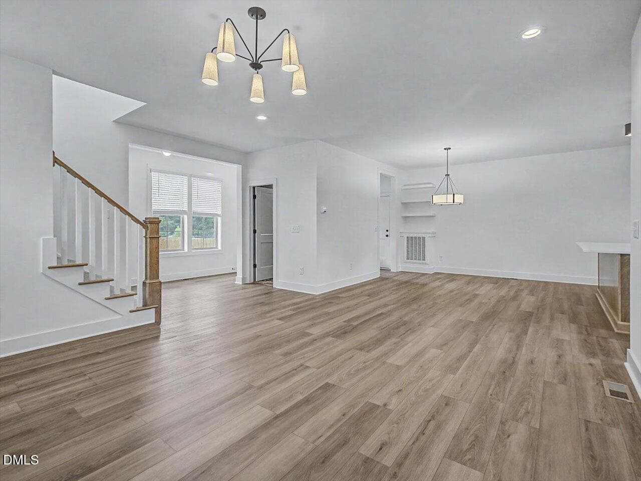 21-Living Room - 2308 Broad Street, Durham, NC 27704, Durham