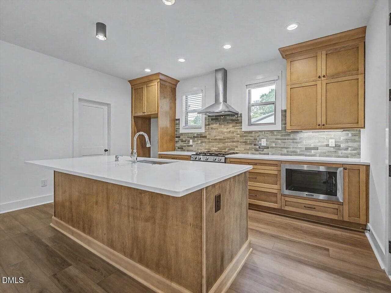 27-Kitchen - 2308 Broad Street, Durham, NC 27704, Durham