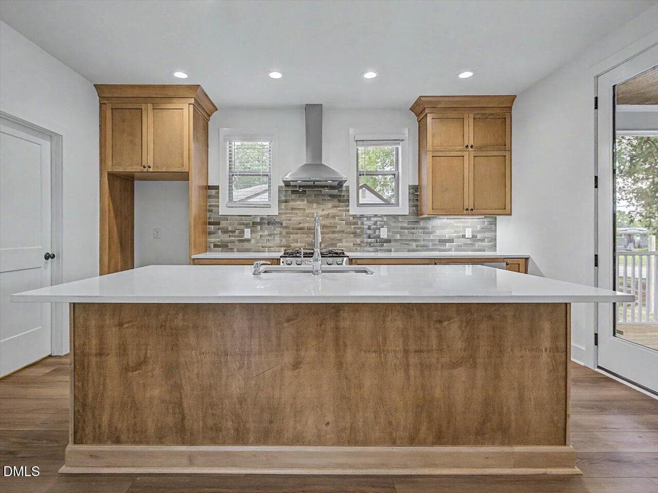 28-Kitchen - 2308 Broad Street, Durham, NC 27704, Durham