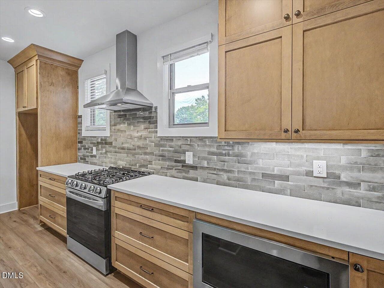 30-Kitchen - 2308 Broad Street, Durham, NC 27704, Durham