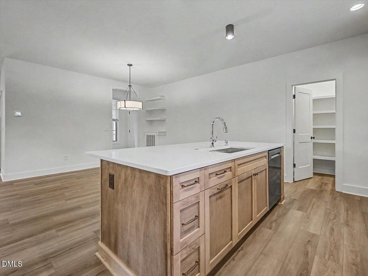 31-Kitchen - 2308 Broad Street, Durham, NC 27704, Durham