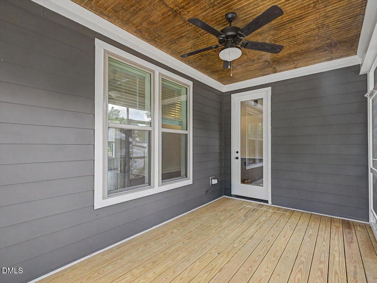 38-Screened Porch - 2308 Broad Street, Durham, NC 27704, Durham