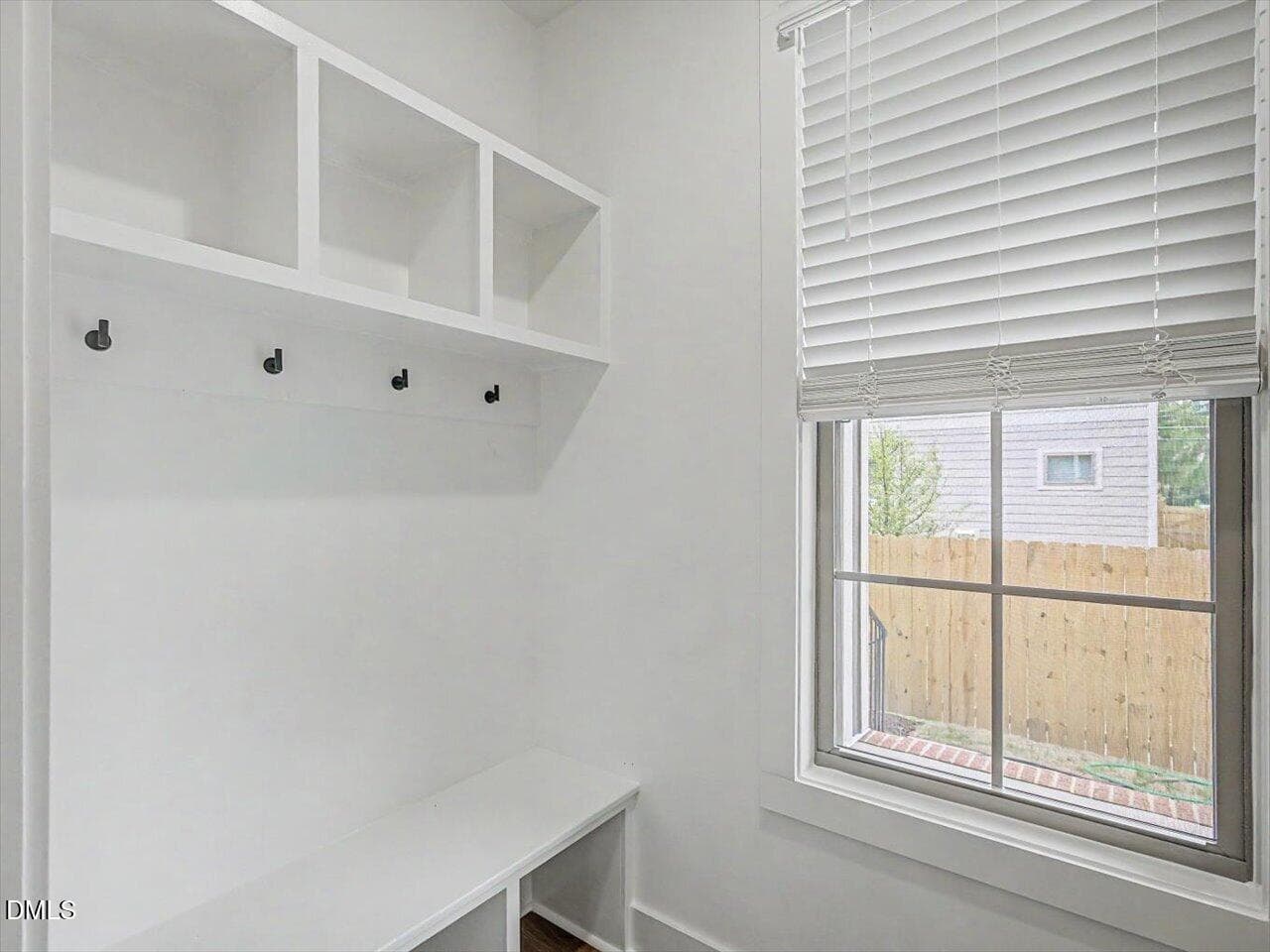 39-Mudroom - 2308 Broad Street, Durham, NC 27704, Durham