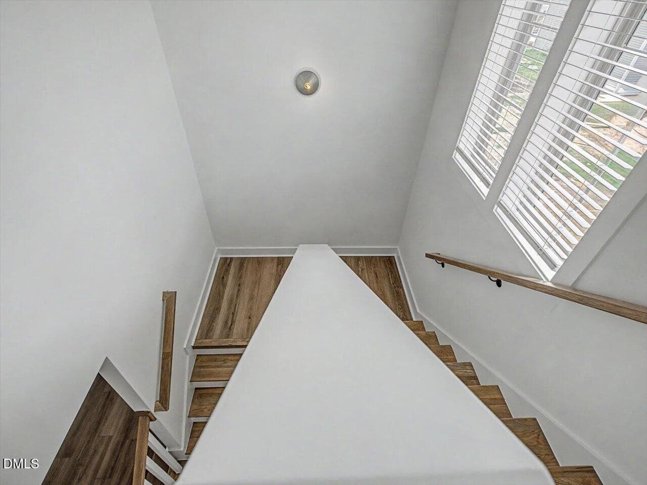 44-Staircase - 2308 Broad Street, Durham, NC 27704, Durham