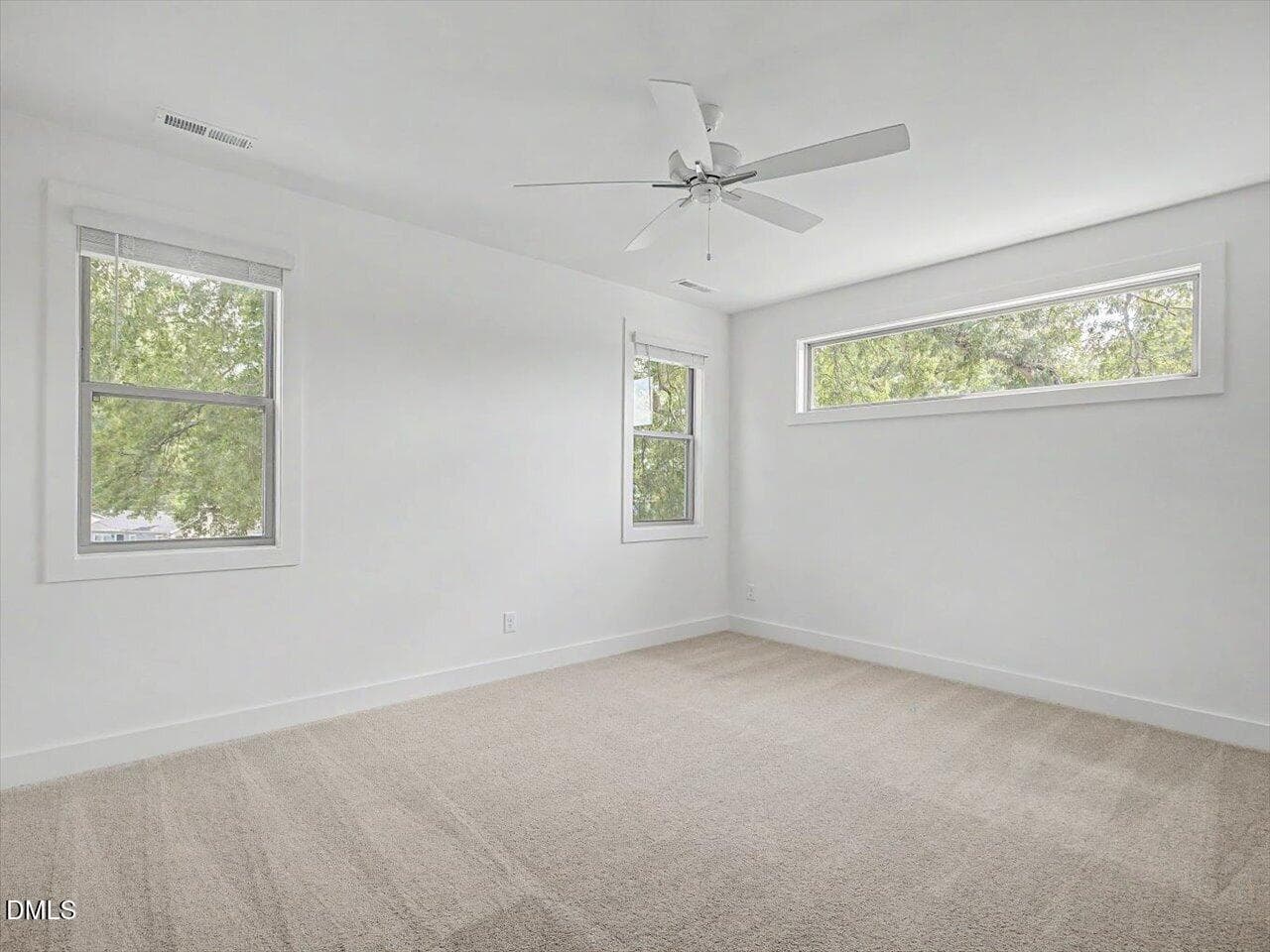 47-Primary Bedroom - 2308 Broad Street, Durham, NC 27704, Durham