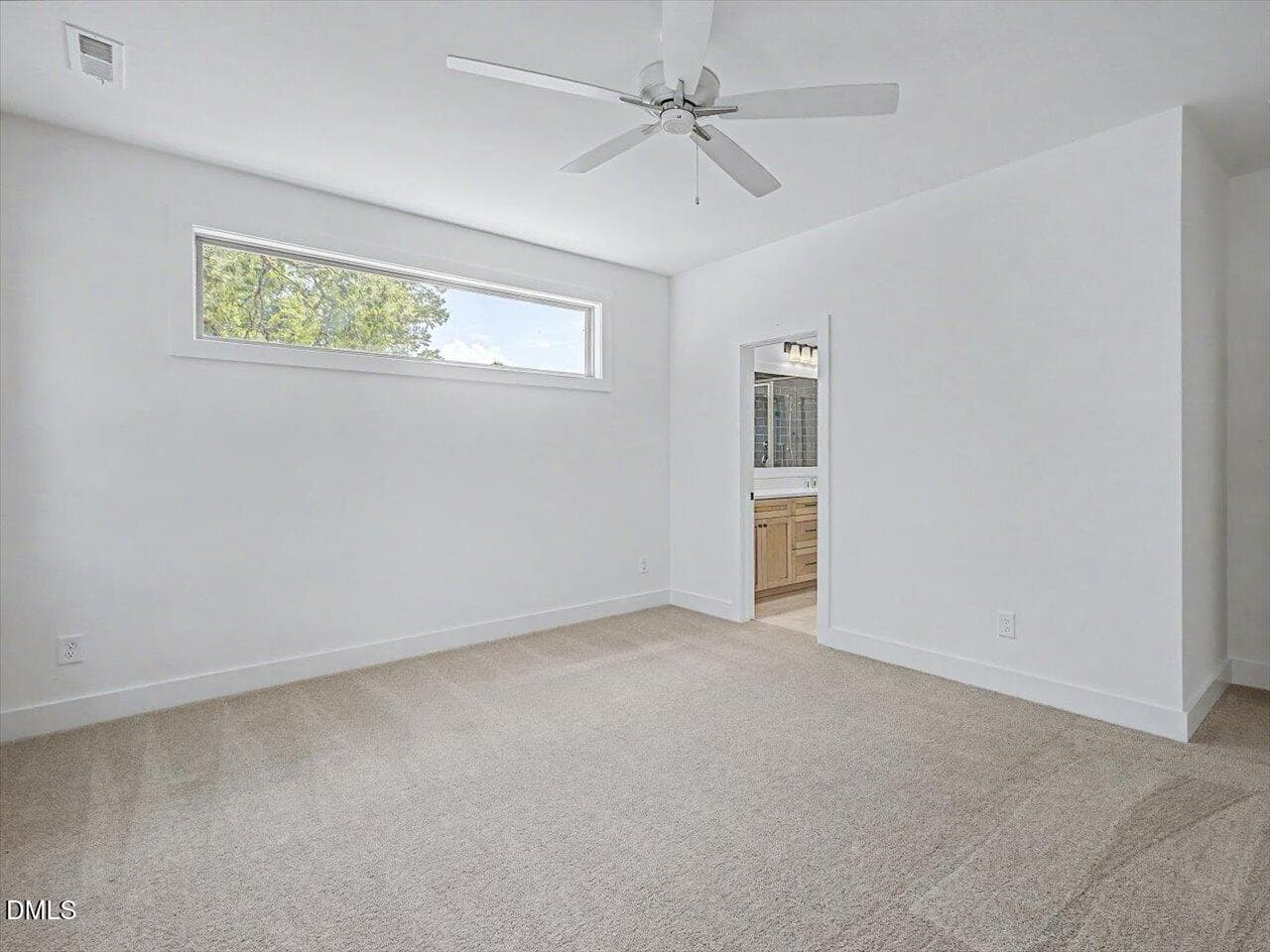 48-Primary Bedroom - 2308 Broad Street, Durham, NC 27704, Durham