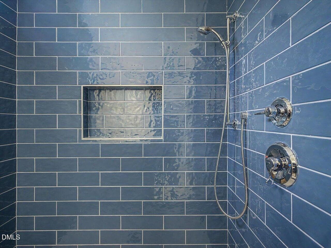50-Primary Bathroom - 2308 Broad Street, Durham, NC 27704, Durham