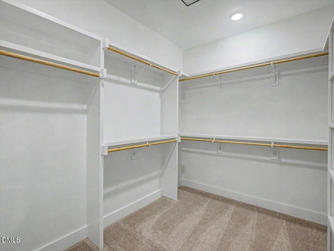 52-Walk in Closet - 2308 Broad Street, Durham, NC 27704, Durham