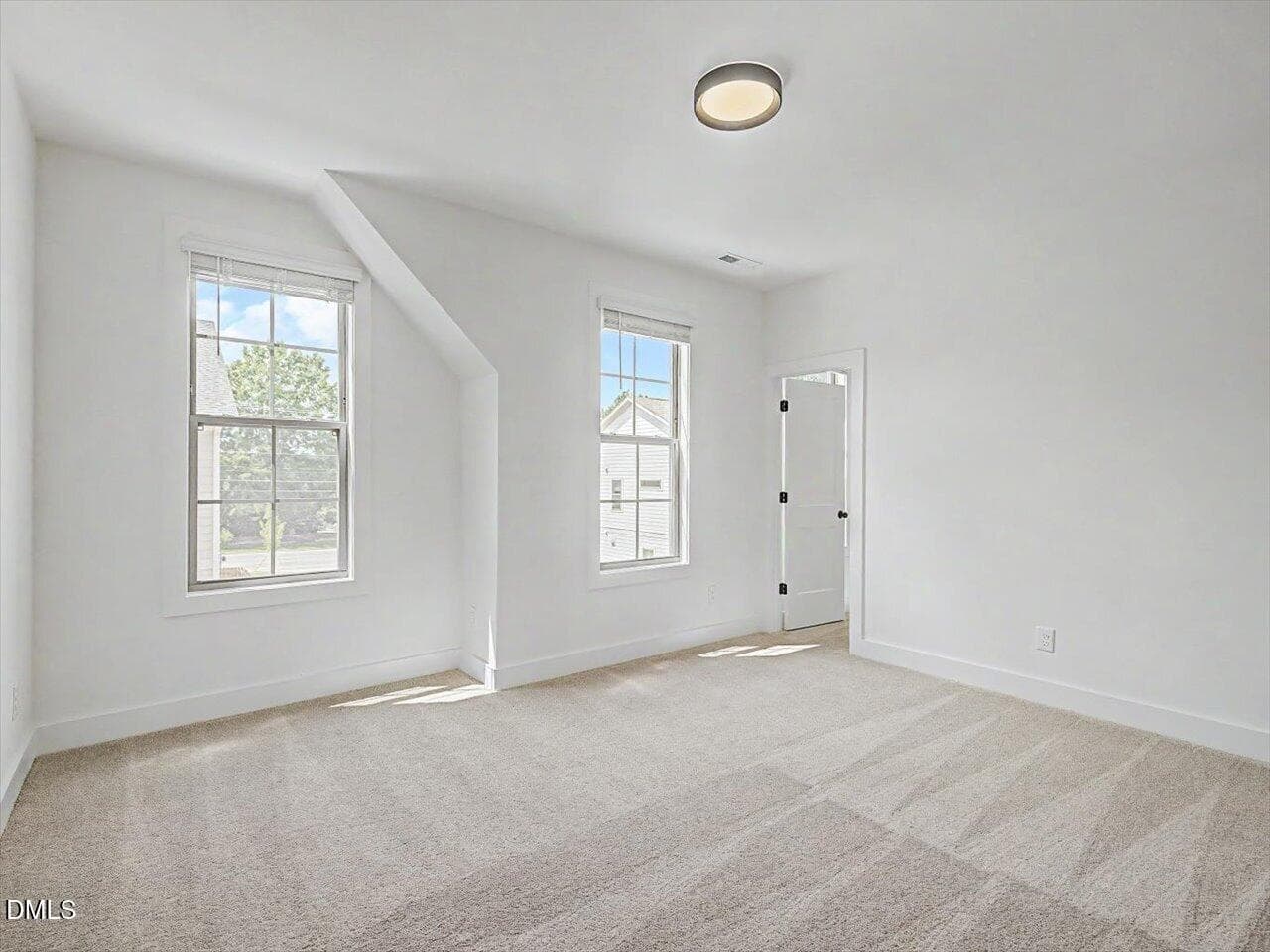54-Bedroom 2 - 2308 Broad Street, Durham, NC 27704, Durham