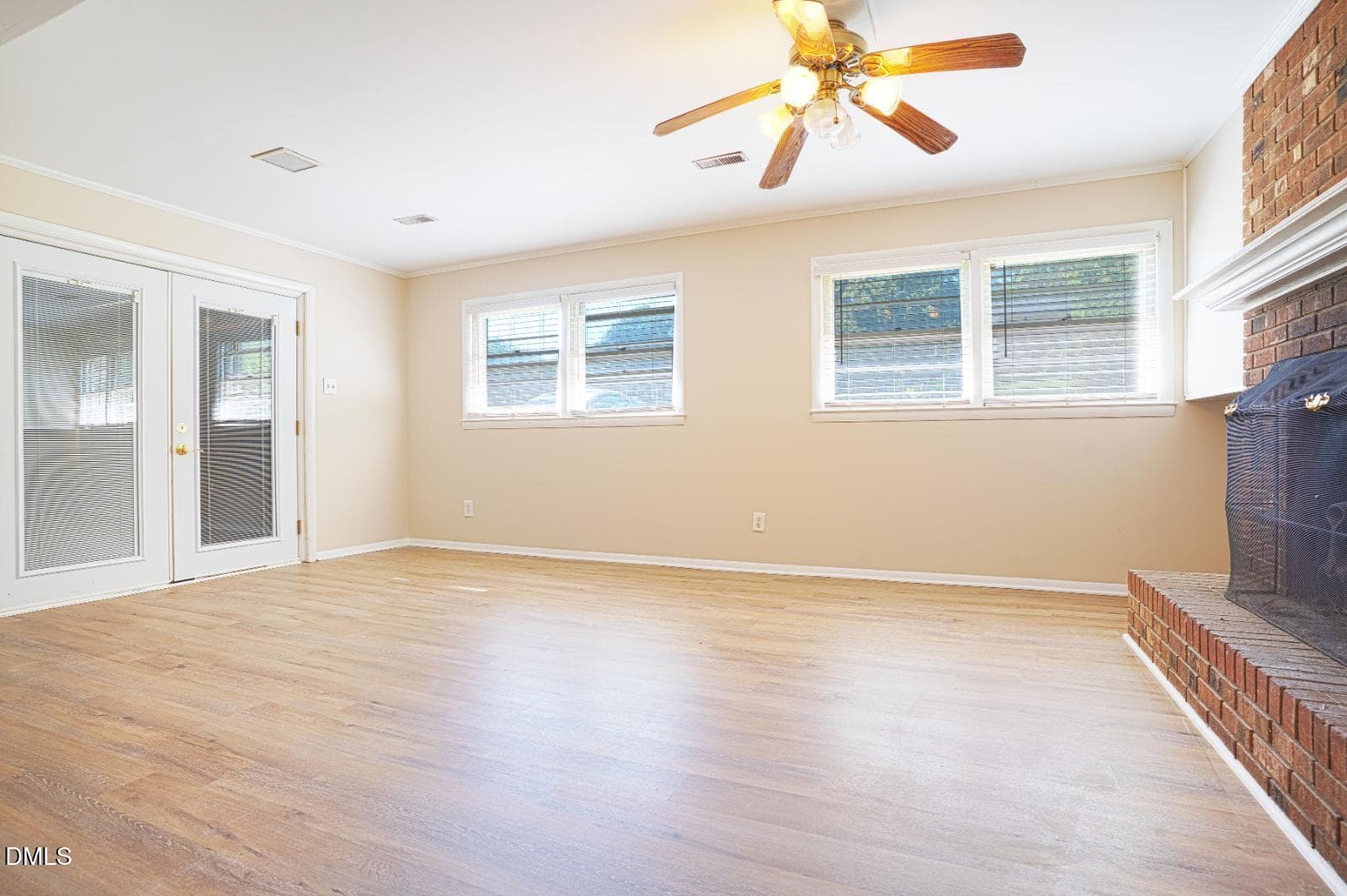 FORESTDALE-11 - 4717 Forestdale Road, Raleigh, NC 27603, Raleigh