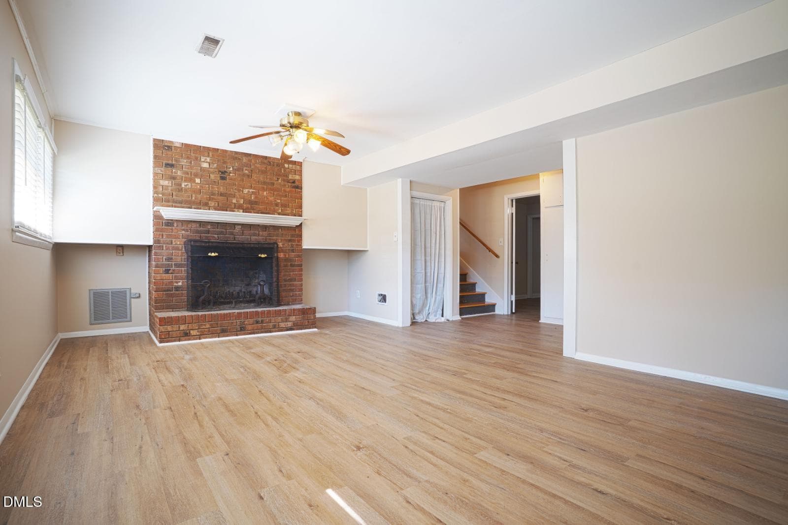 FORESTDALE-10 - 4717 Forestdale Road, Raleigh, NC 27603, Raleigh