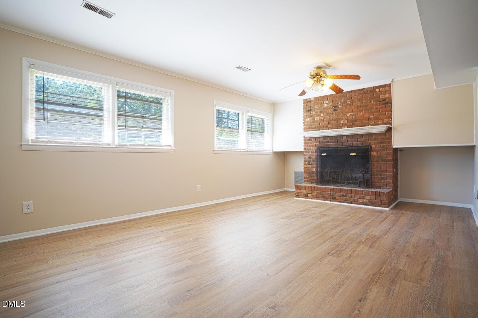 FORESTDALE-9 - 4717 Forestdale Road, Raleigh, NC 27603, Raleigh