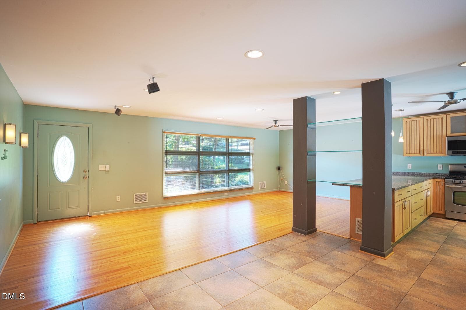FORESTDALE-6 - 4717 Forestdale Road, Raleigh, NC 27603, Raleigh