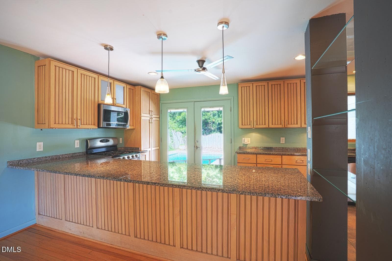 FORESTDALE-3 - 4717 Forestdale Road, Raleigh, NC 27603, Raleigh