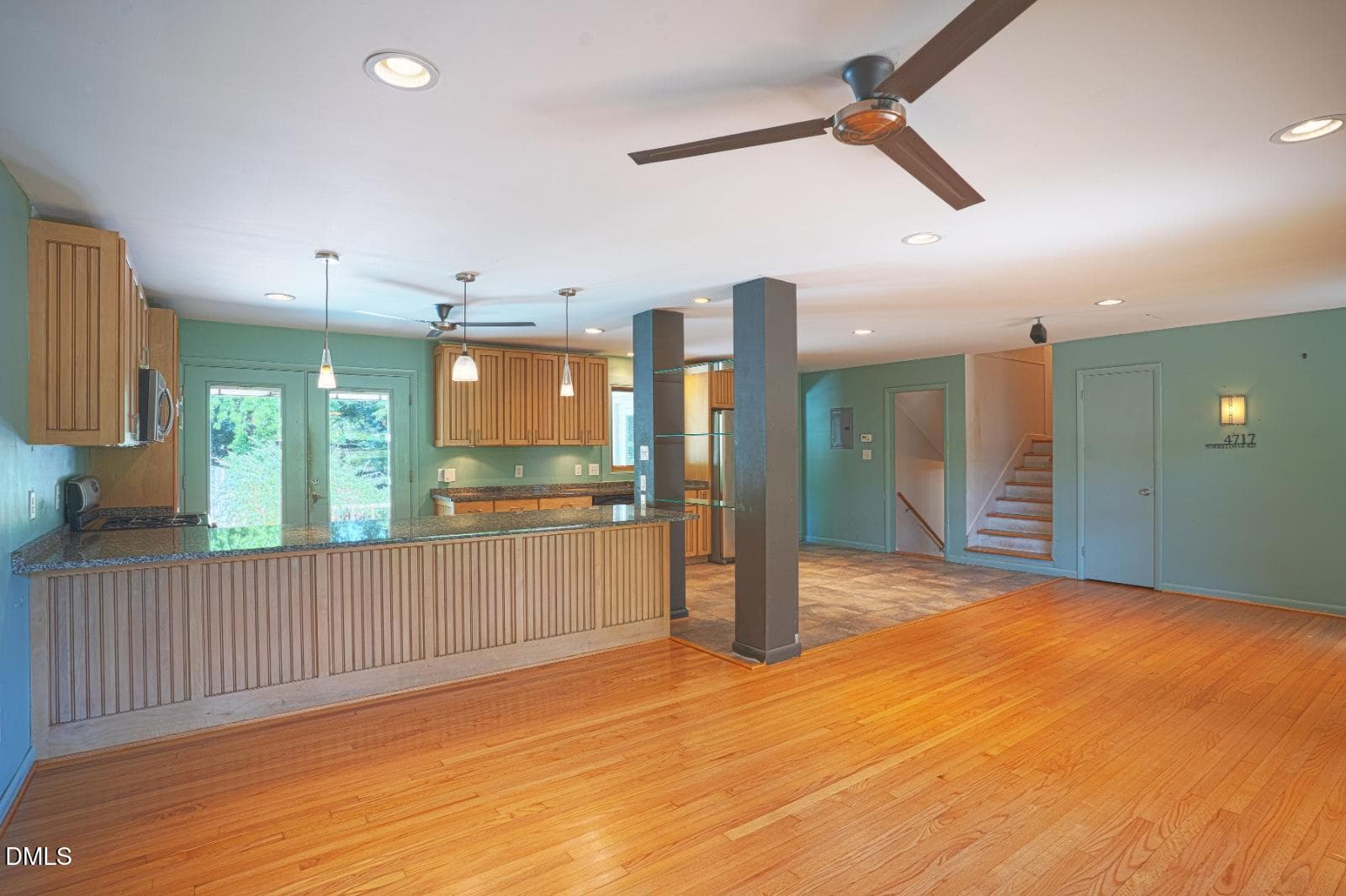 FORESTDALE-2 - 4717 Forestdale Road, Raleigh, NC 27603, Raleigh