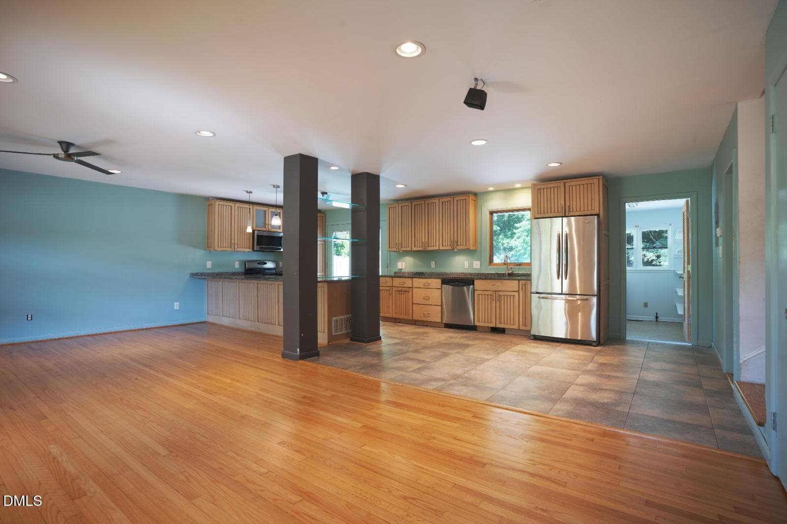 FORESTDALE-1 - 4717 Forestdale Road, Raleigh, NC 27603, Raleigh