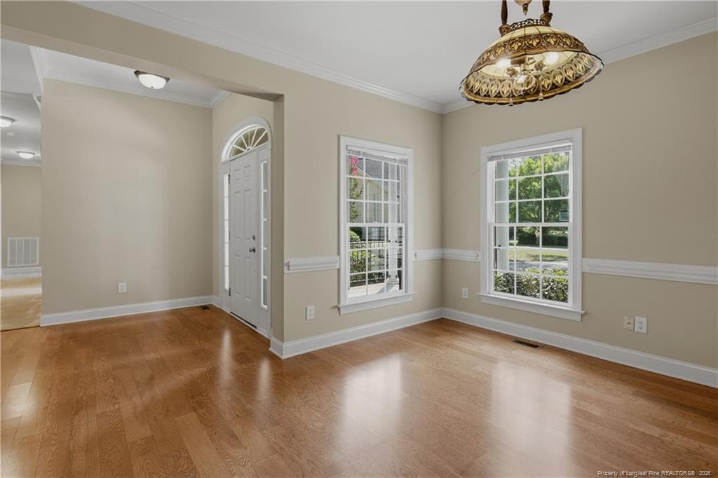 Photo 4 - 11 Rolling Pines Drive, Spring Lake, NC 28390