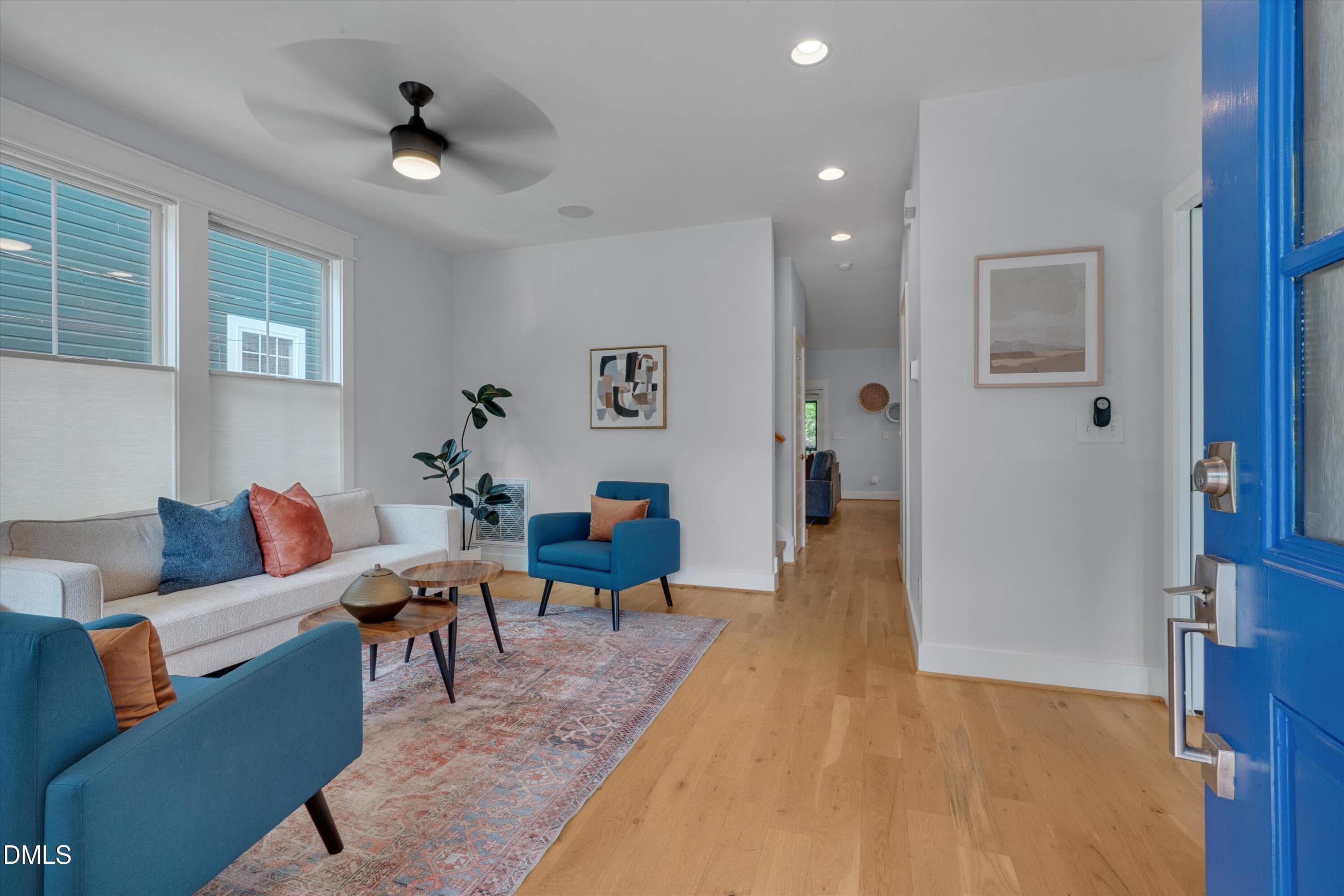07-505 Oakwood Ave-7 - 505 Oakwood Avenue, Durham, NC 27701, Durham