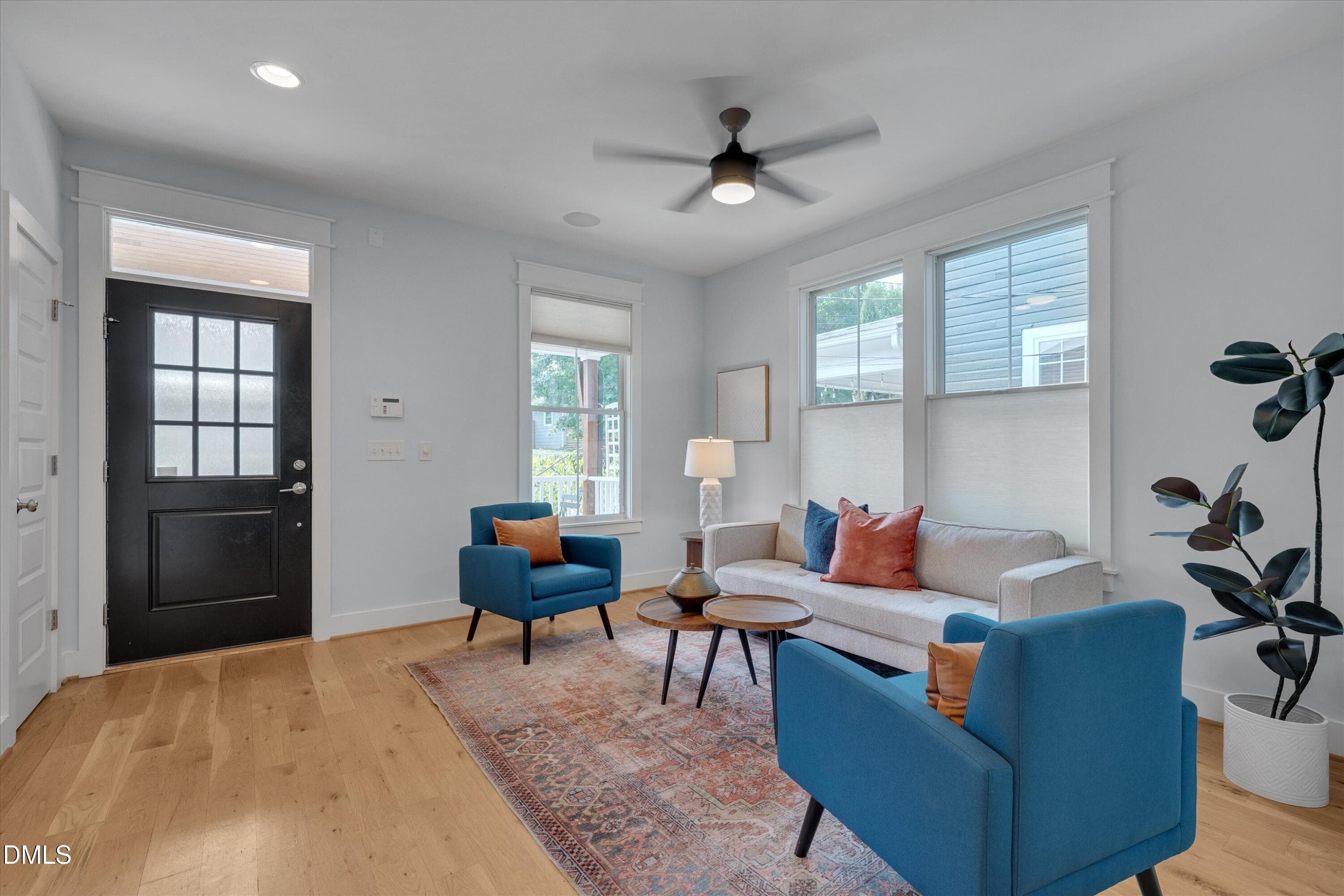 08-505 Oakwood Ave-8 - 505 Oakwood Avenue, Durham, NC 27701, Durham