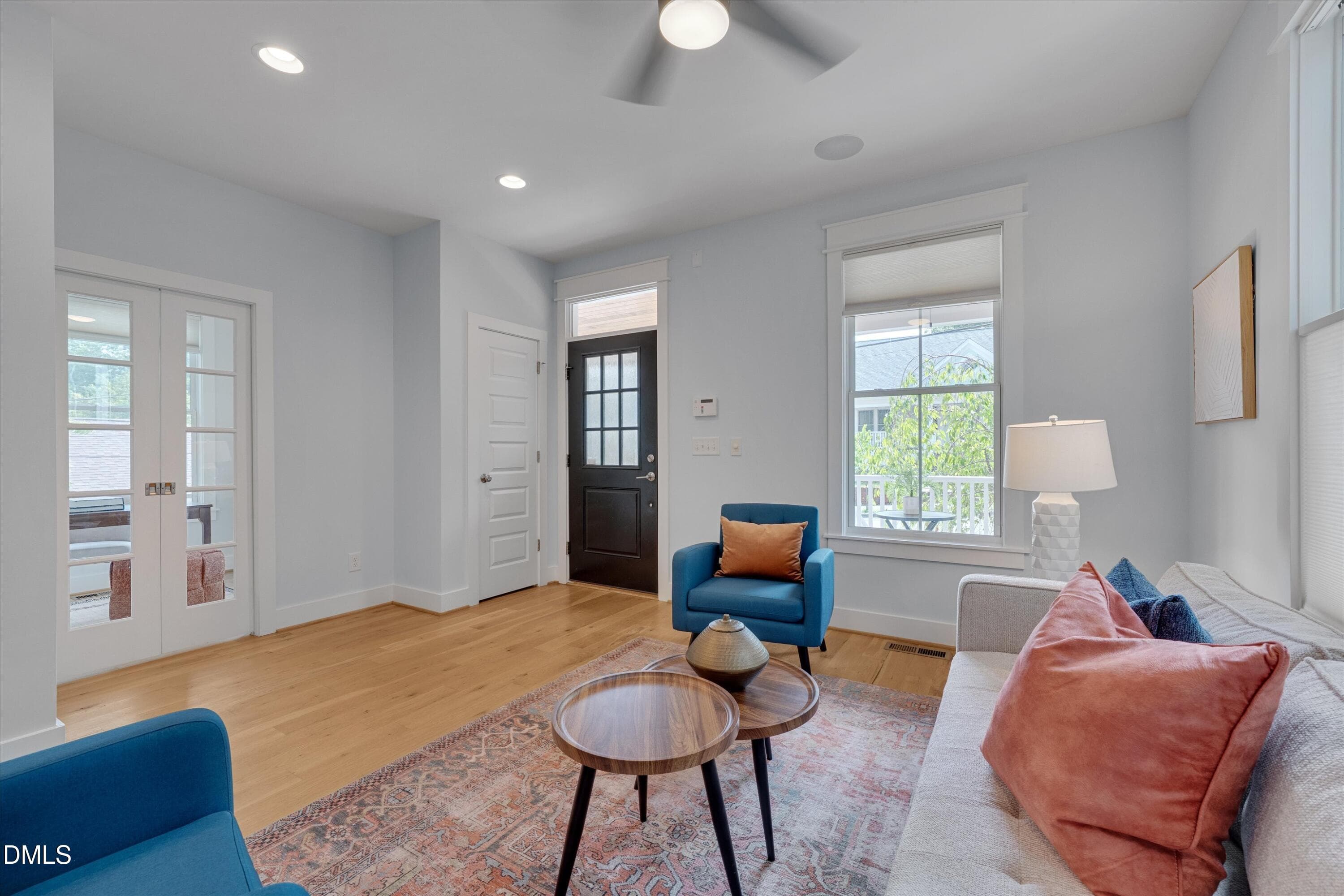 09-505 Oakwood Ave-9 - 505 Oakwood Avenue, Durham, NC 27701, Durham