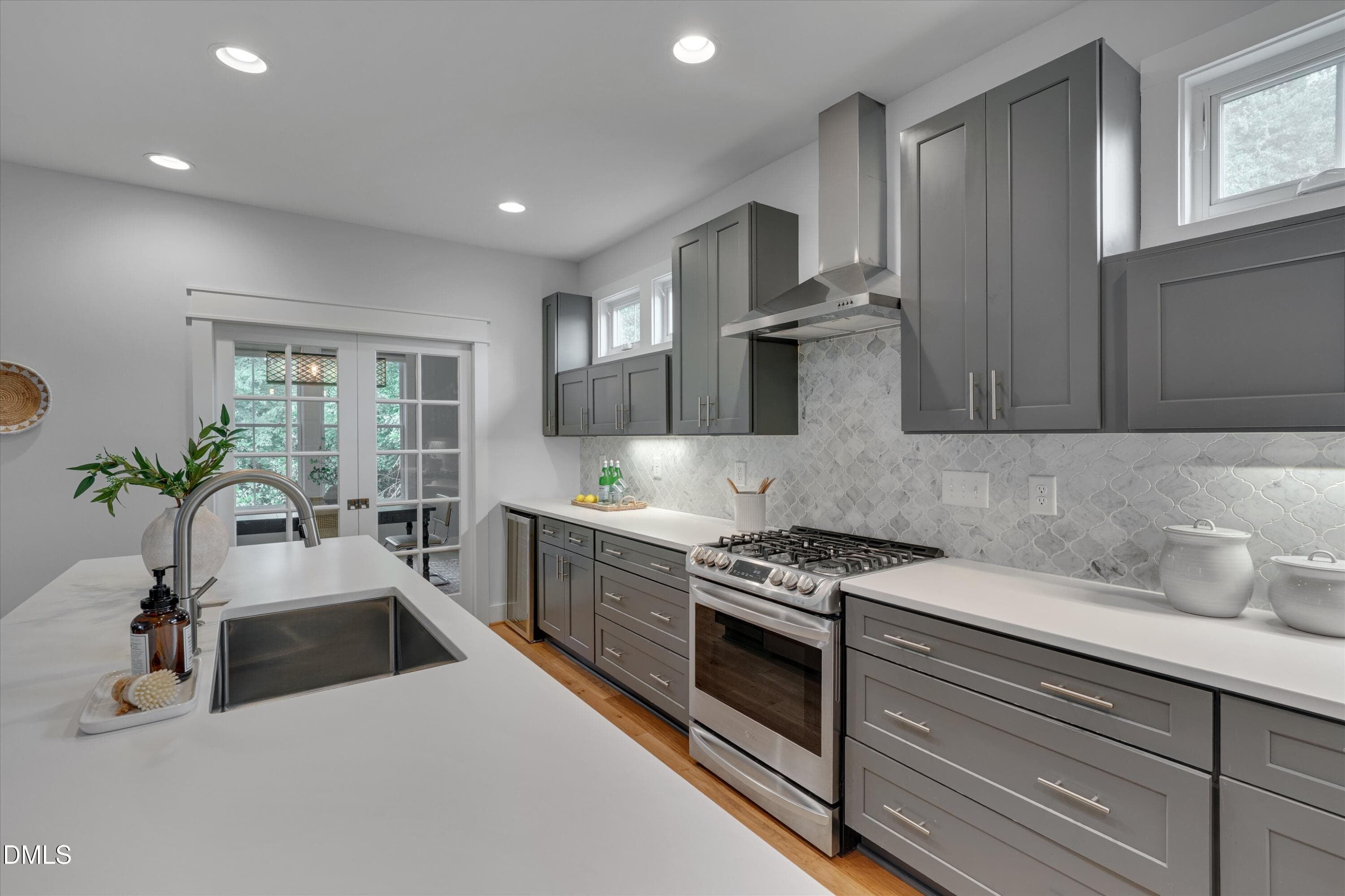 14-505 Oakwood Ave-14 - 505 Oakwood Avenue, Durham, NC 27701, Durham