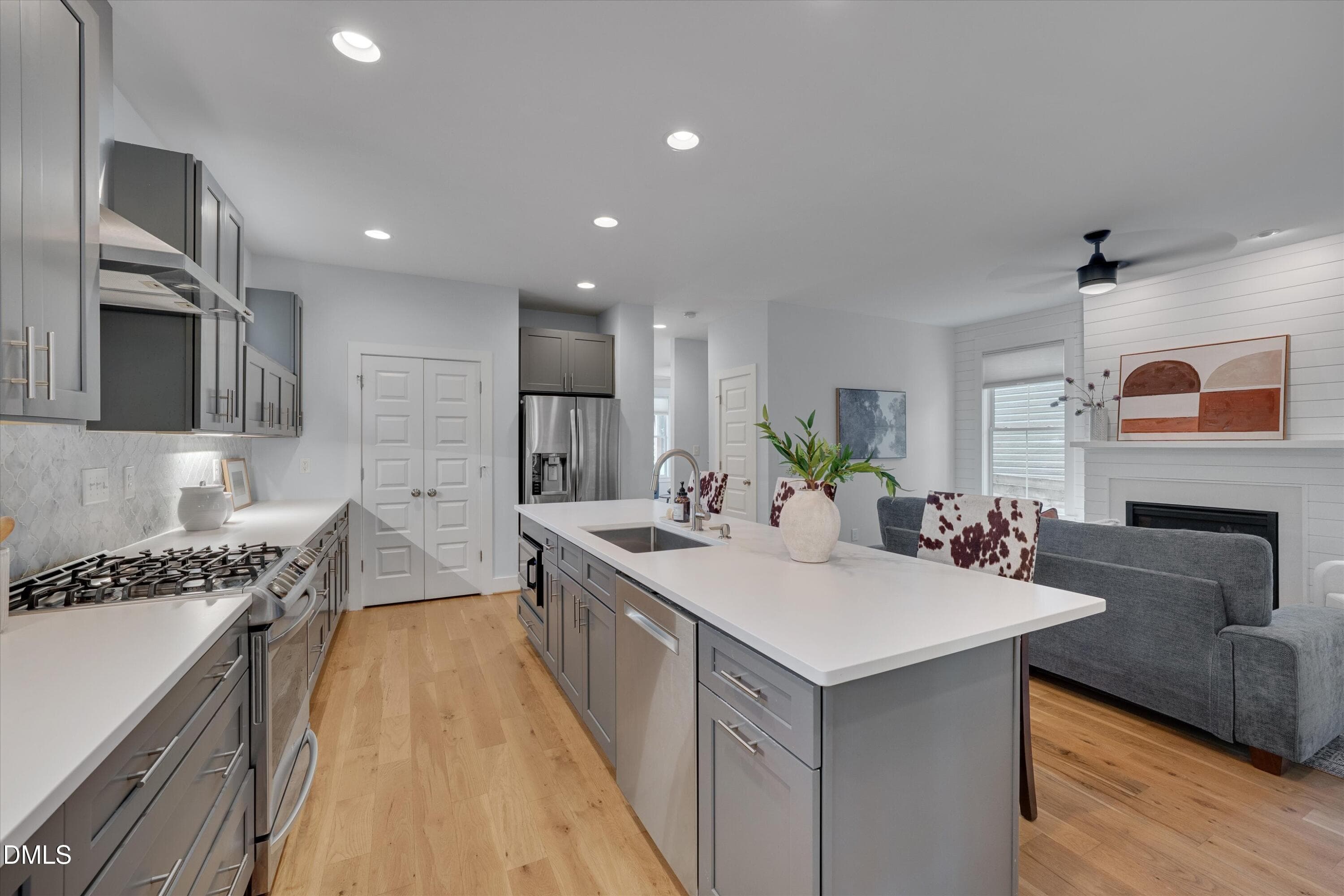 15-505 Oakwood Ave-15 - 505 Oakwood Avenue, Durham, NC 27701, Durham