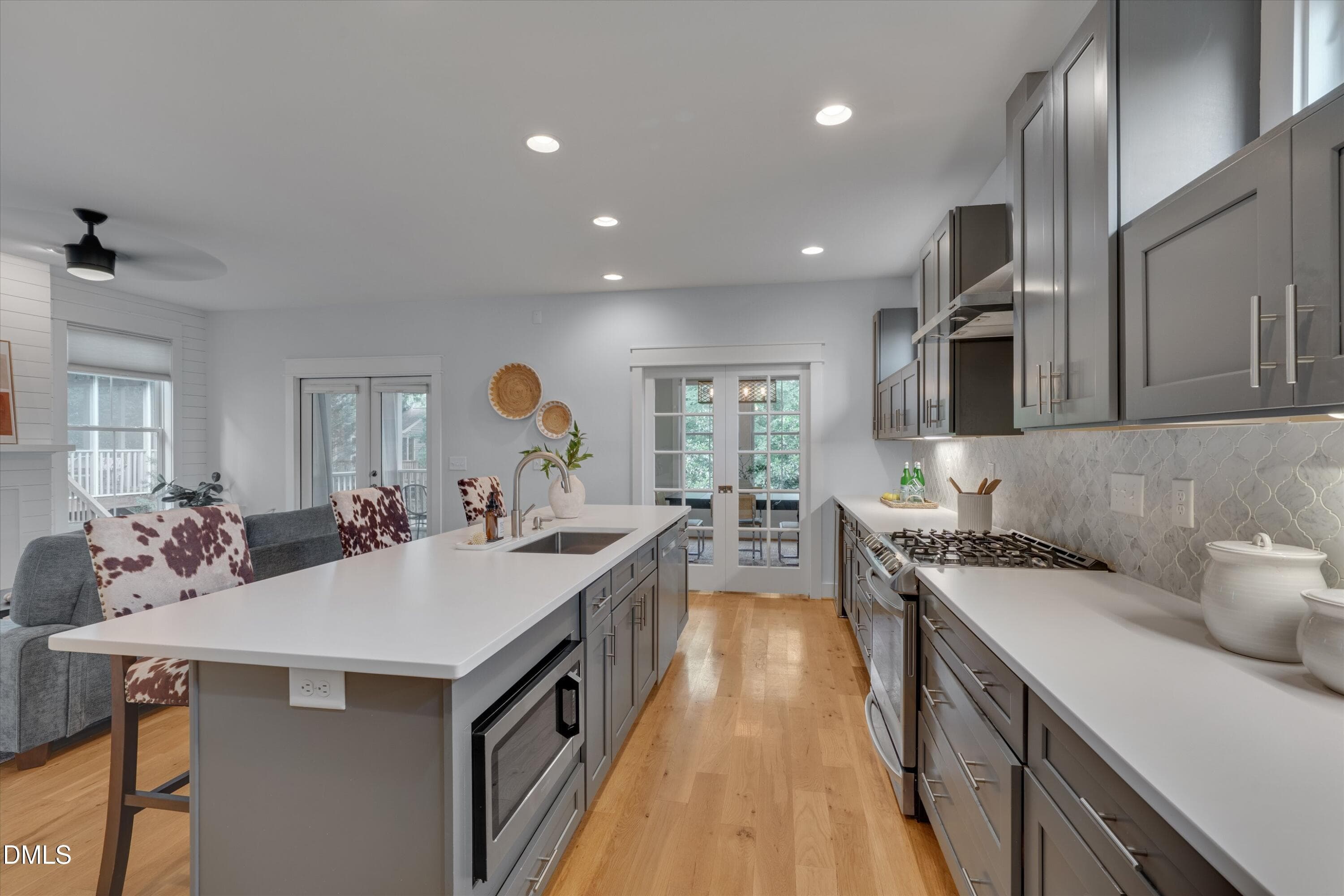16-505 Oakwood Ave-16 - 505 Oakwood Avenue, Durham, NC 27701, Durham