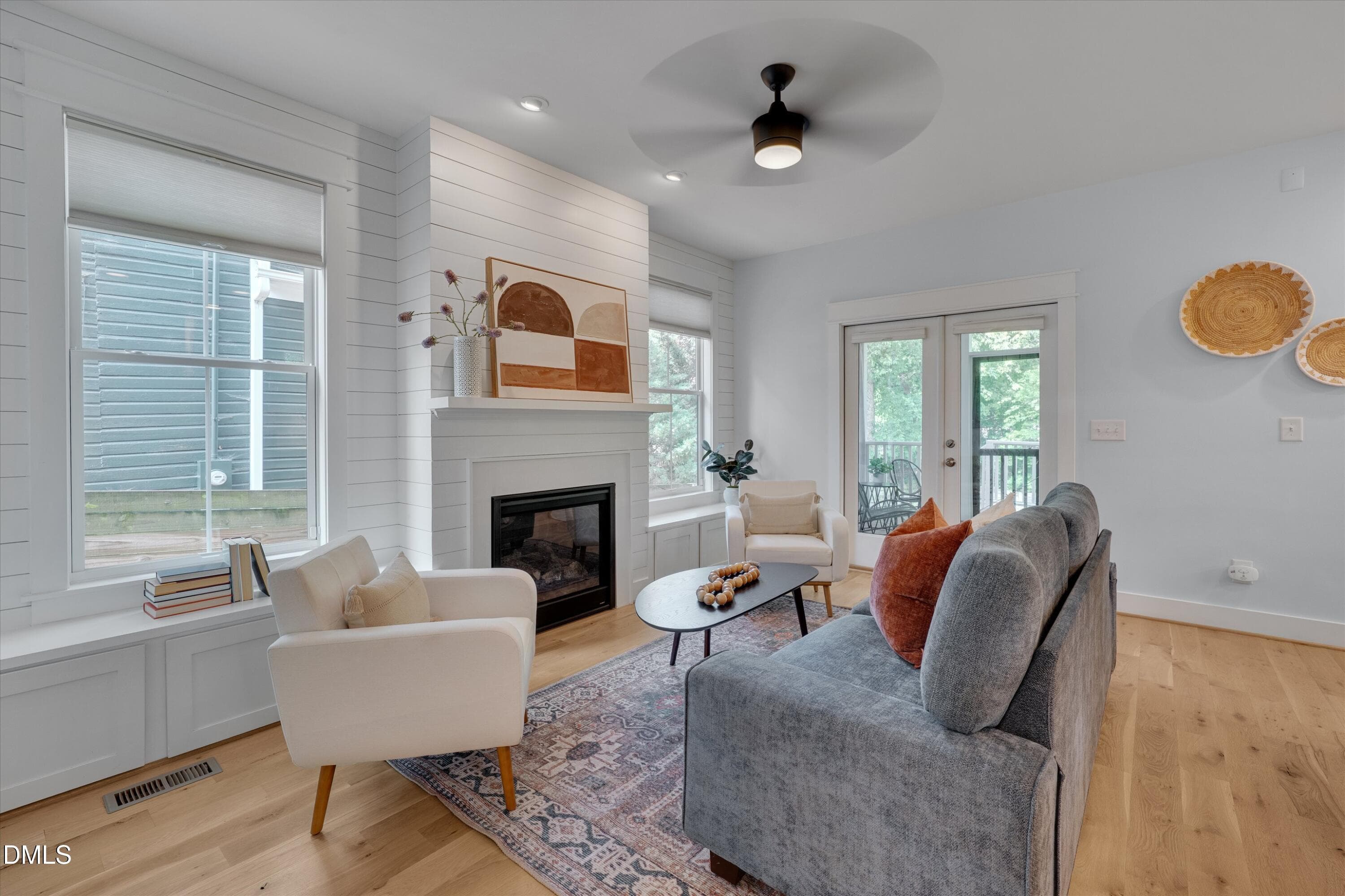 19-505 Oakwood Ave-19 - 505 Oakwood Avenue, Durham, NC 27701, Durham