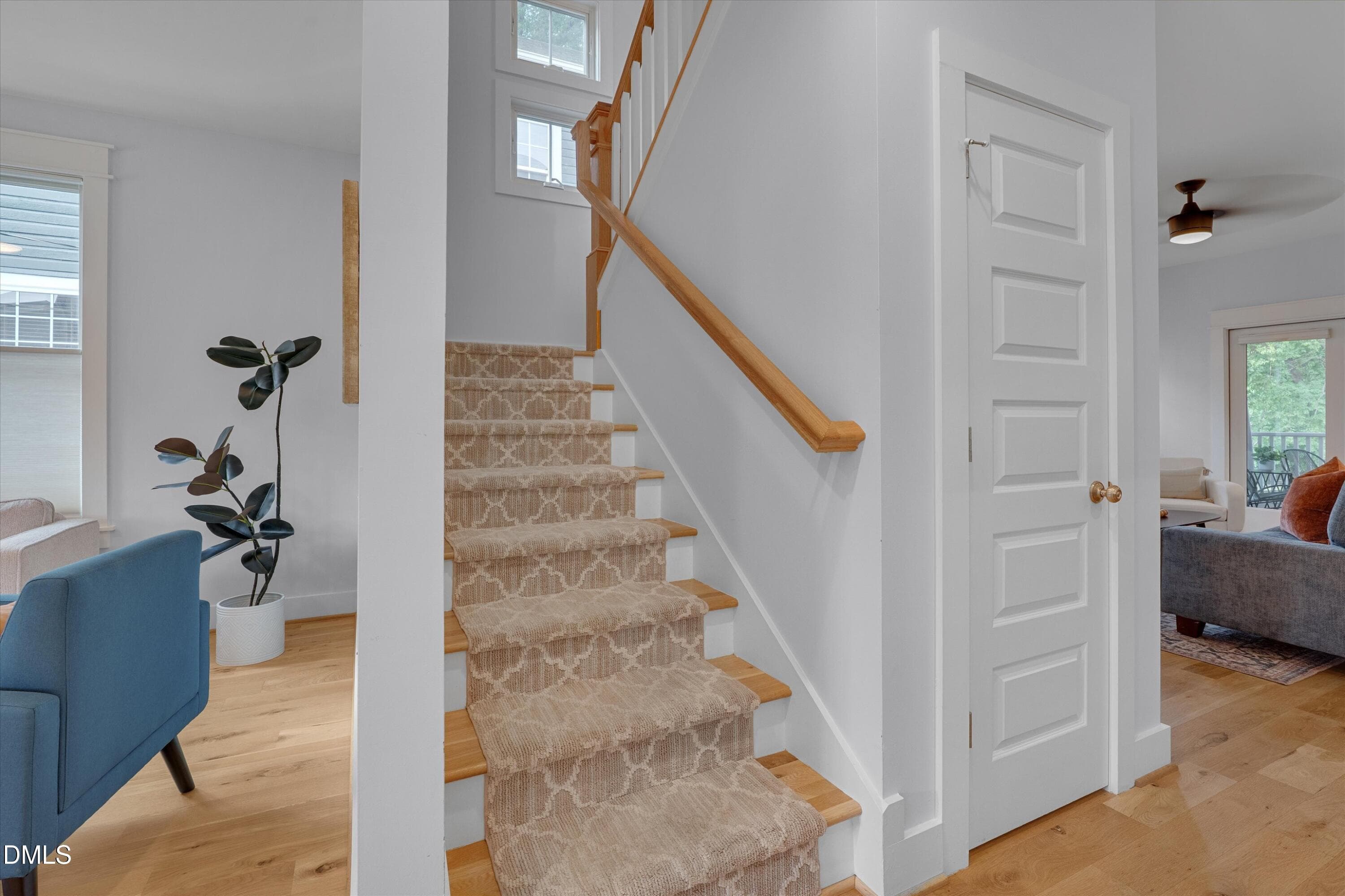 23-505 Oakwood Ave-23 - 505 Oakwood Avenue, Durham, NC 27701, Durham