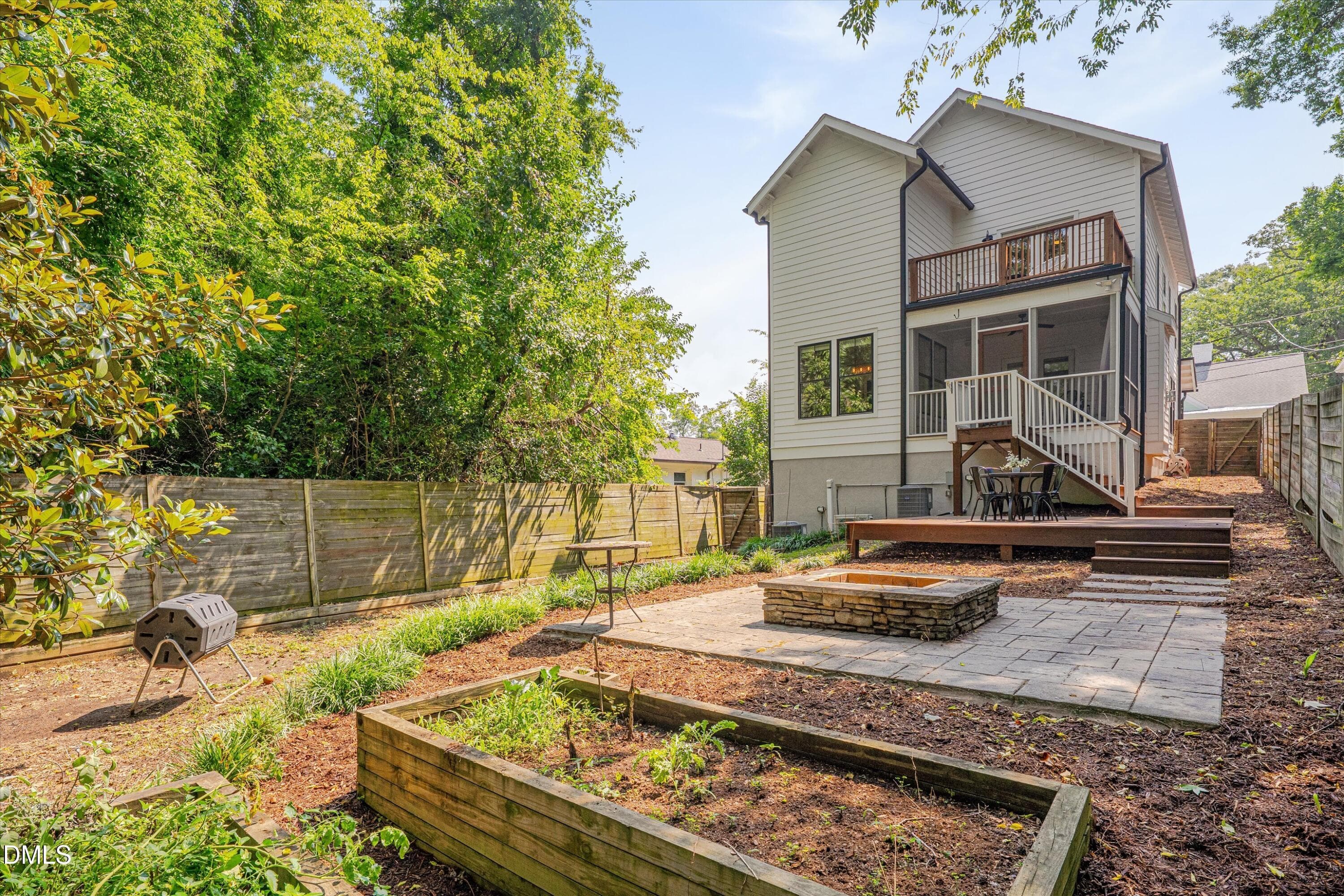 42-505 Oakwood Ave-42 - 505 Oakwood Avenue, Durham, NC 27701, Durham