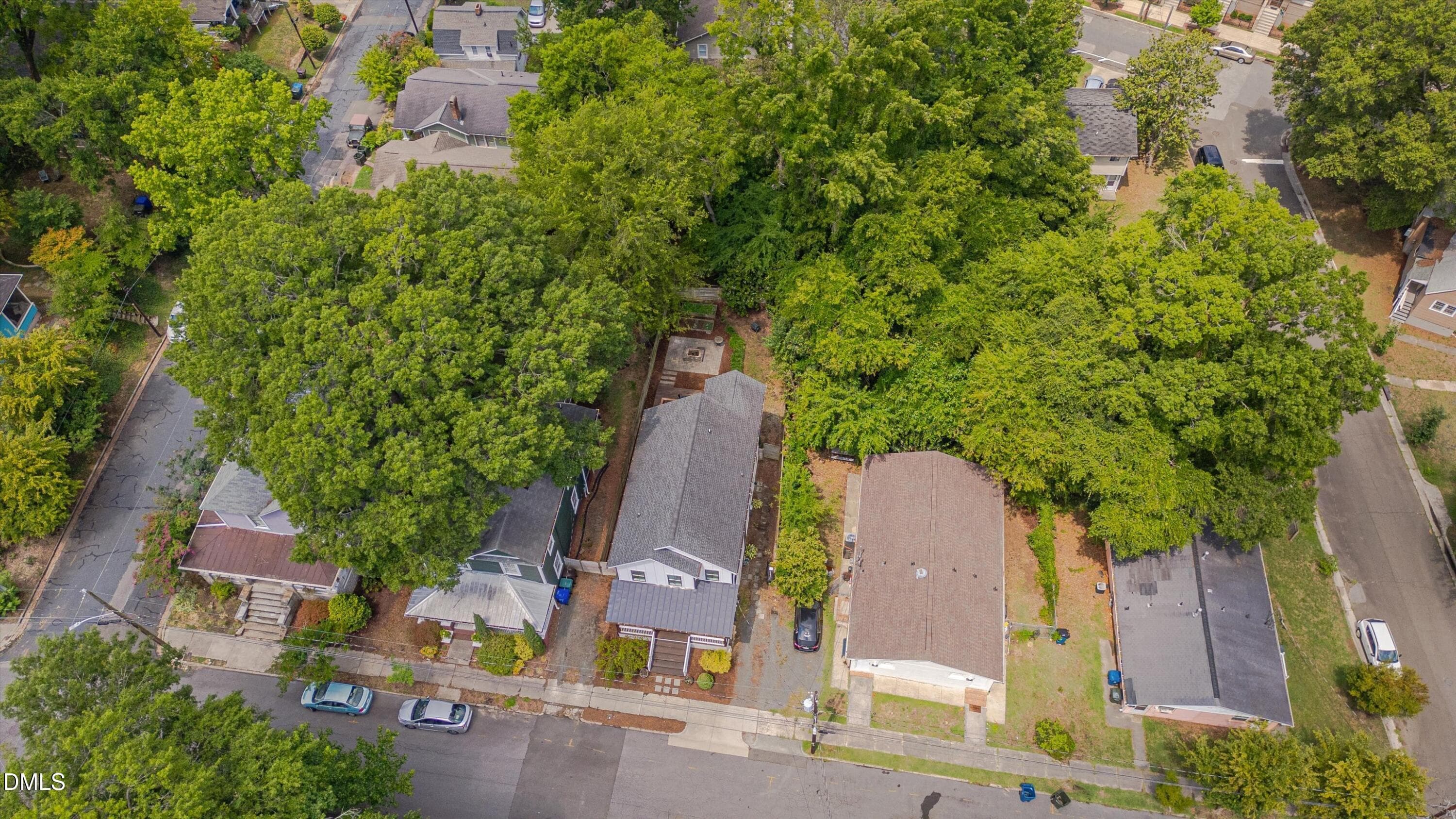 55-505 Oakwood Ave-55 - 505 Oakwood Avenue, Durham, NC 27701, Durham