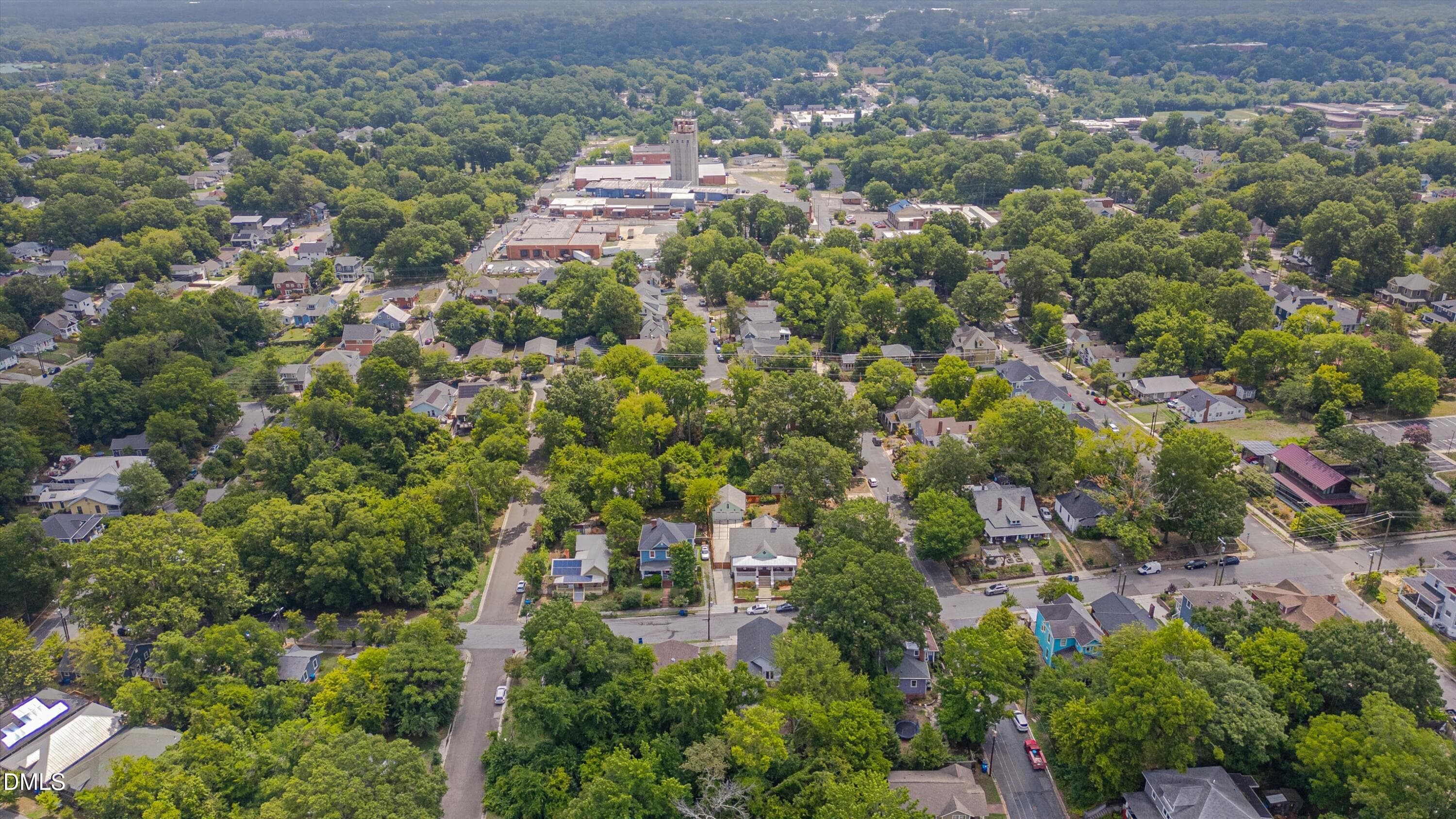 61-505 Oakwood Ave-61 - 505 Oakwood Avenue, Durham, NC 27701, Durham