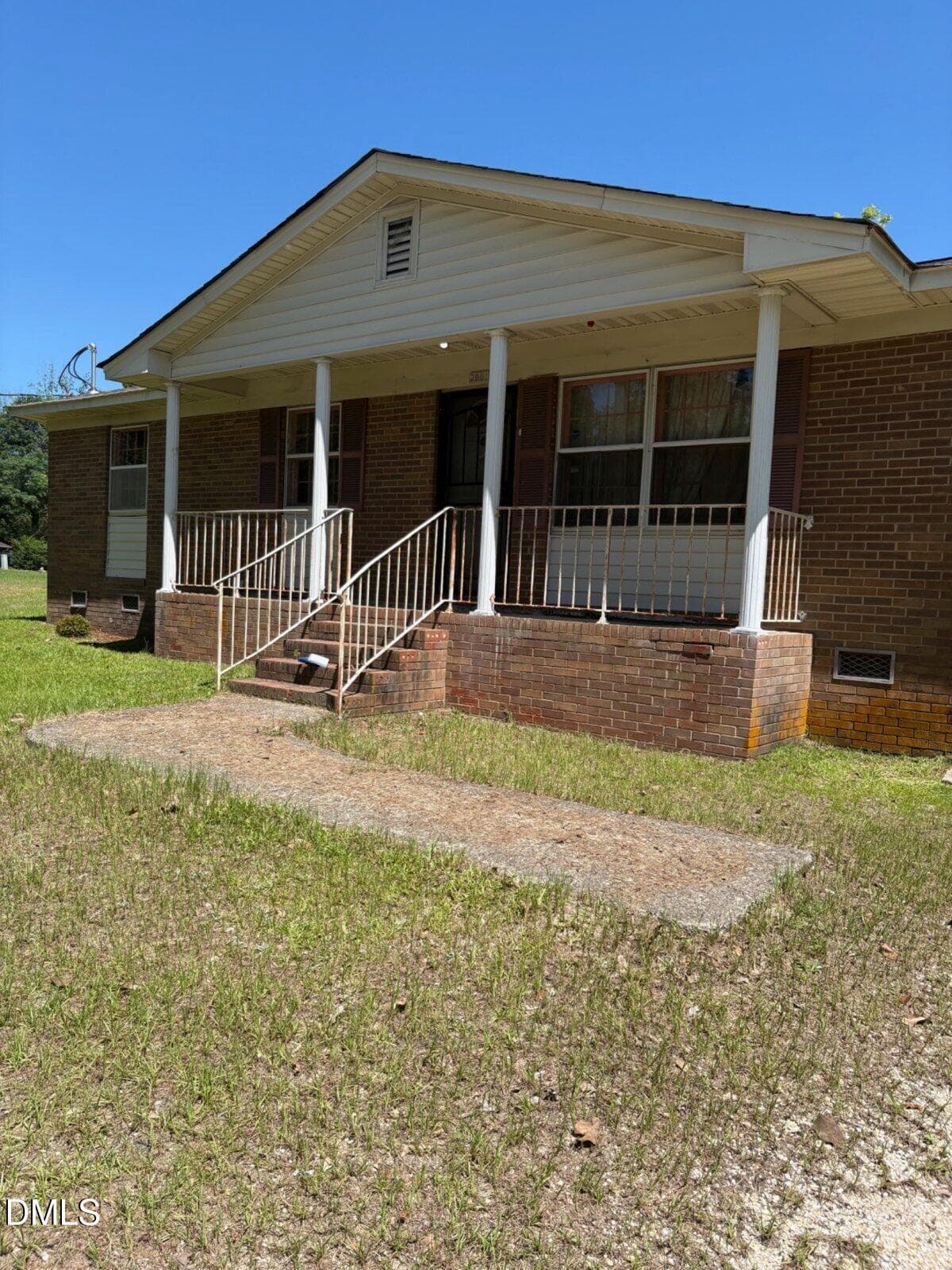 IMG_2958_MLS_ready - 2001 Carr Creek Road, Sanford, NC 27332, Sanford