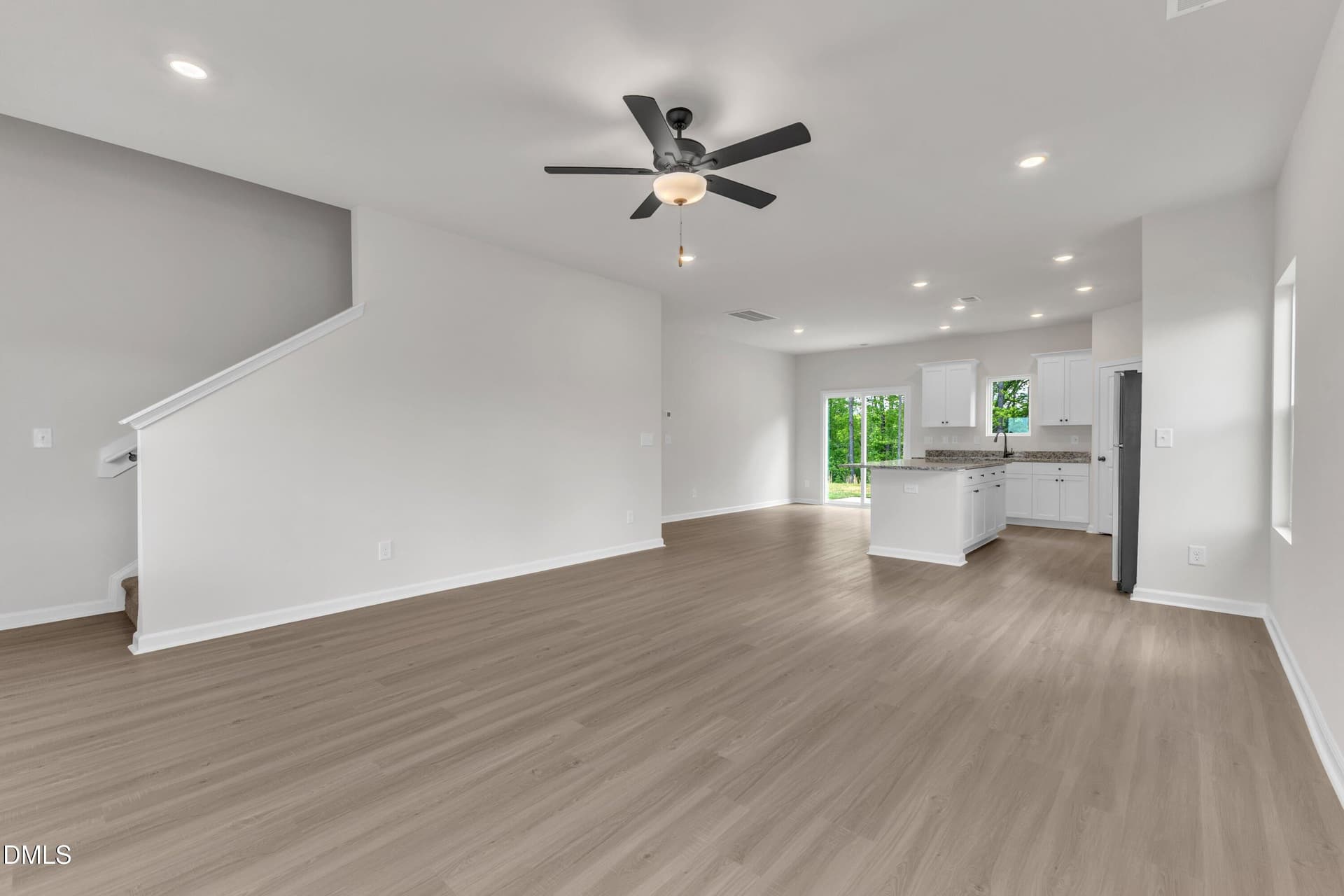 08-603 Benton Dr-13 - 1109 Rhino Bend, Oxford, NC 27565