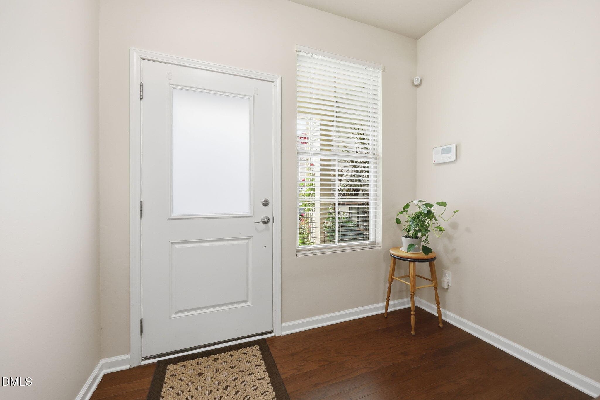 Entrance - 734 Davenbury Way, Cary, NC 27513, Cary