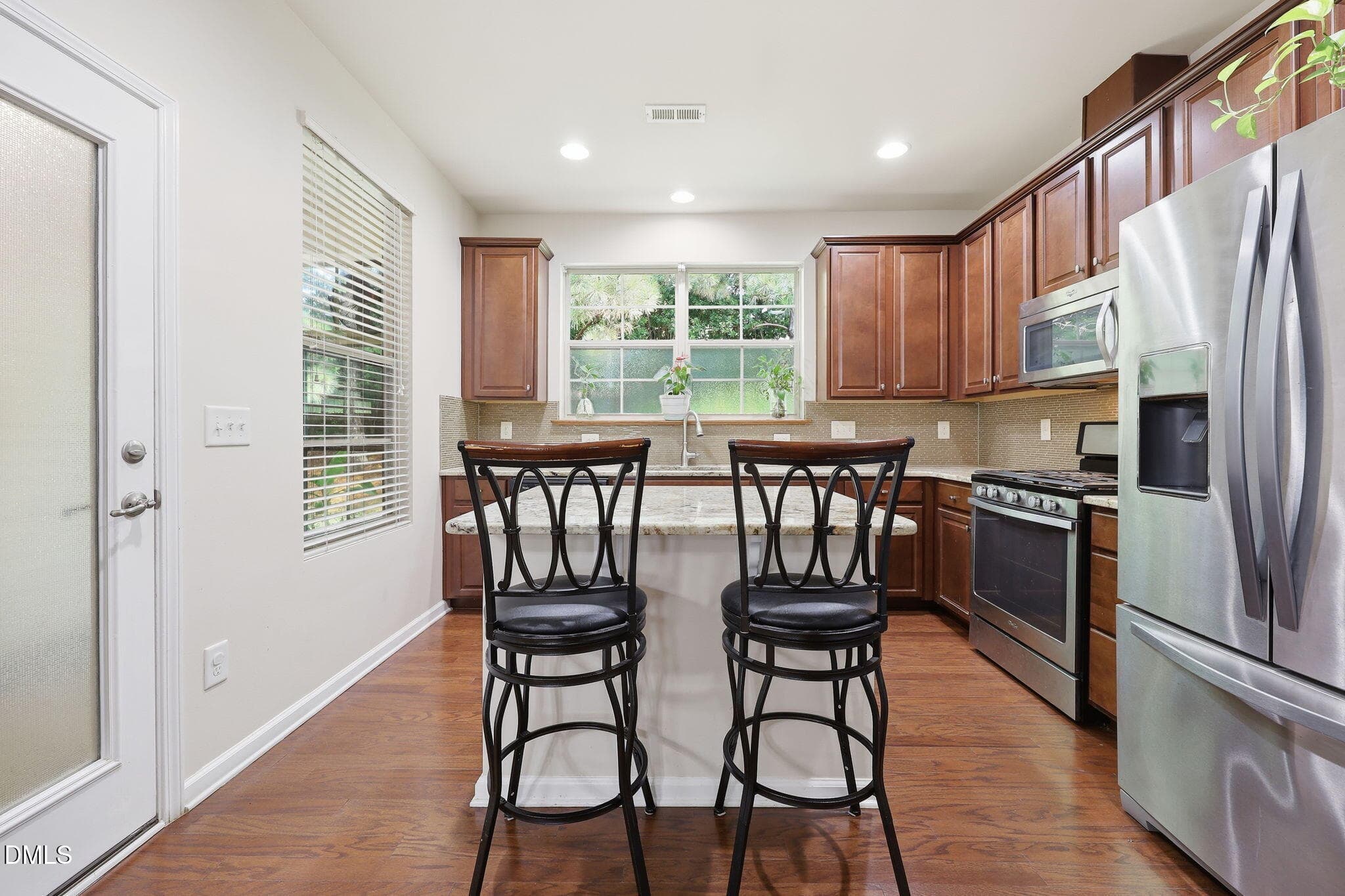Kitchen - 734 Davenbury Way, Cary, NC 27513, Cary