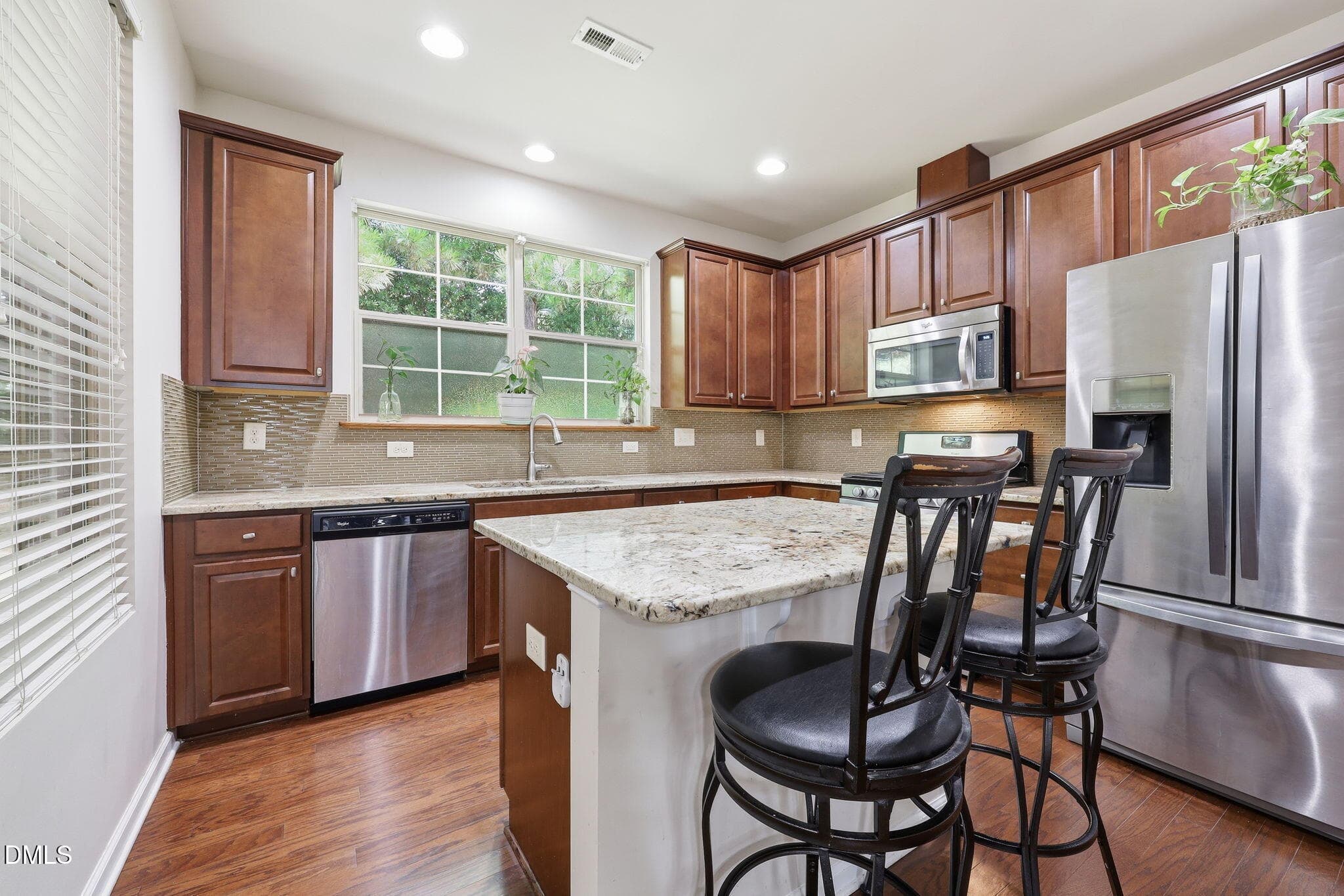 Kitchen - 734 Davenbury Way, Cary, NC 27513, Cary
