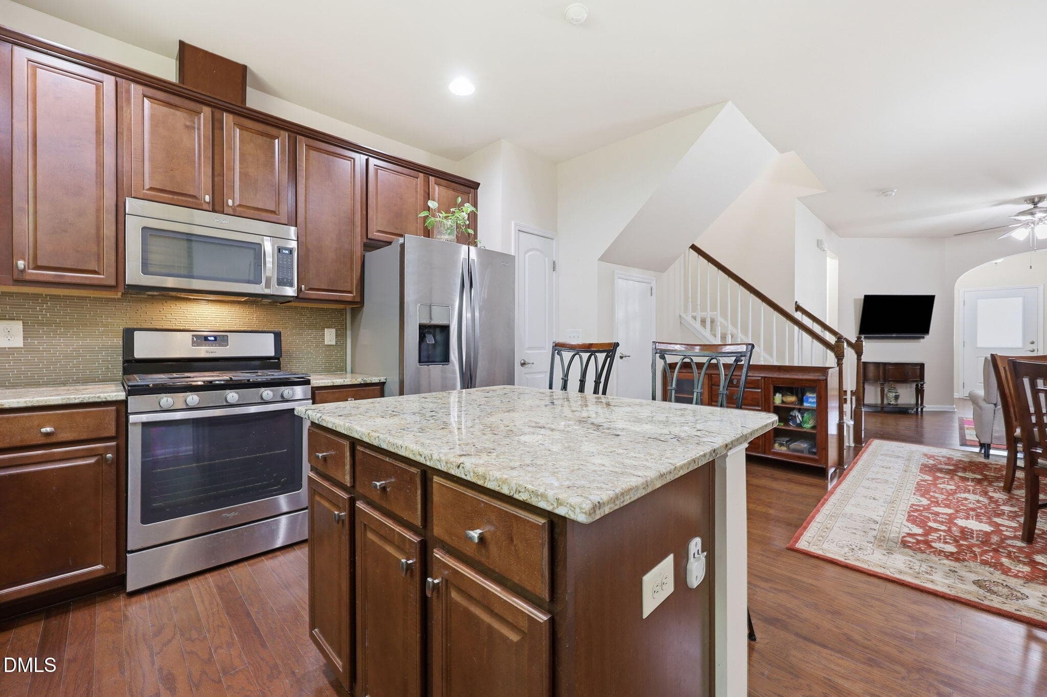 Kitchen - 734 Davenbury Way, Cary, NC 27513, Cary