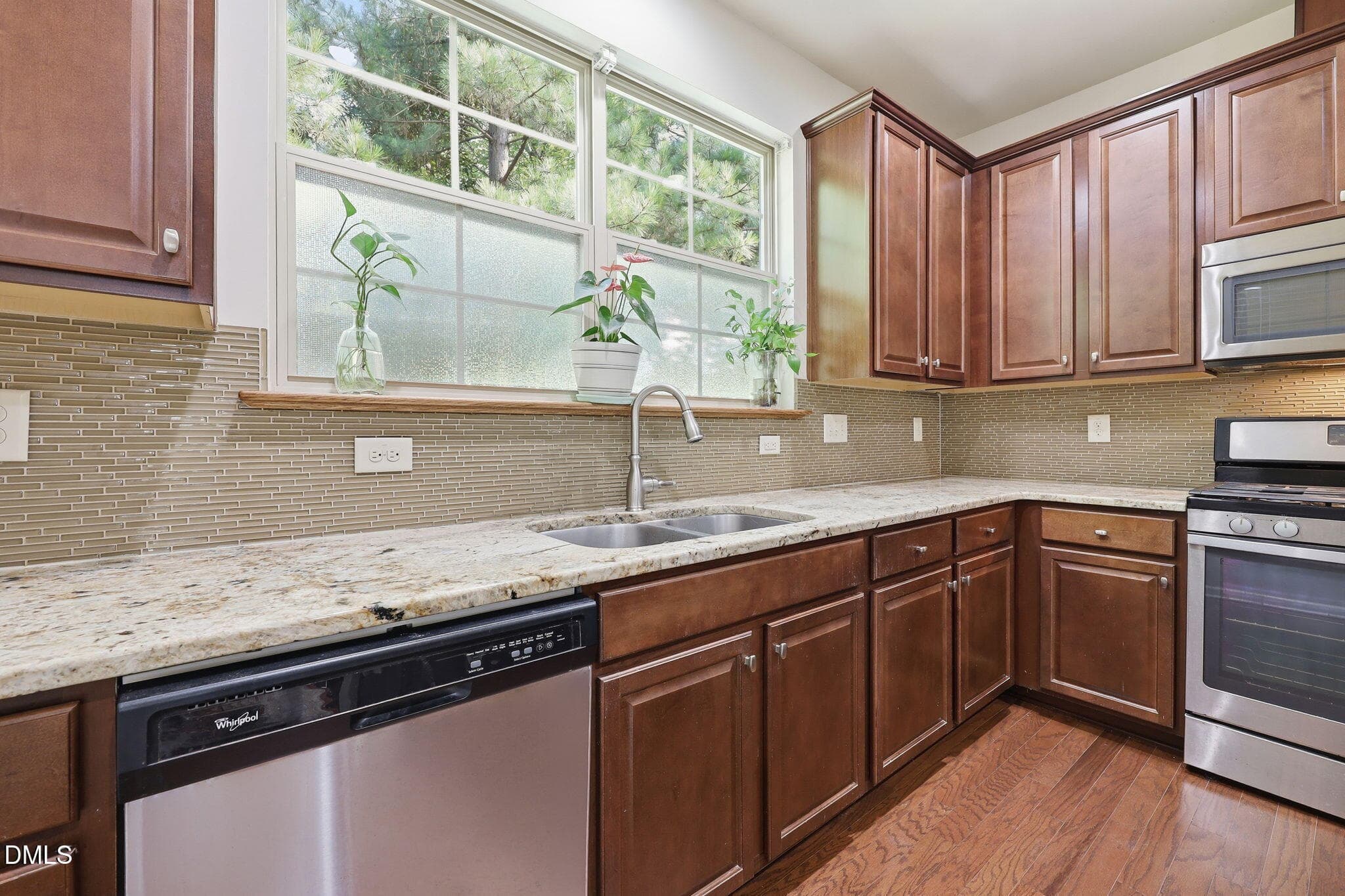 Kitchen - 734 Davenbury Way, Cary, NC 27513, Cary