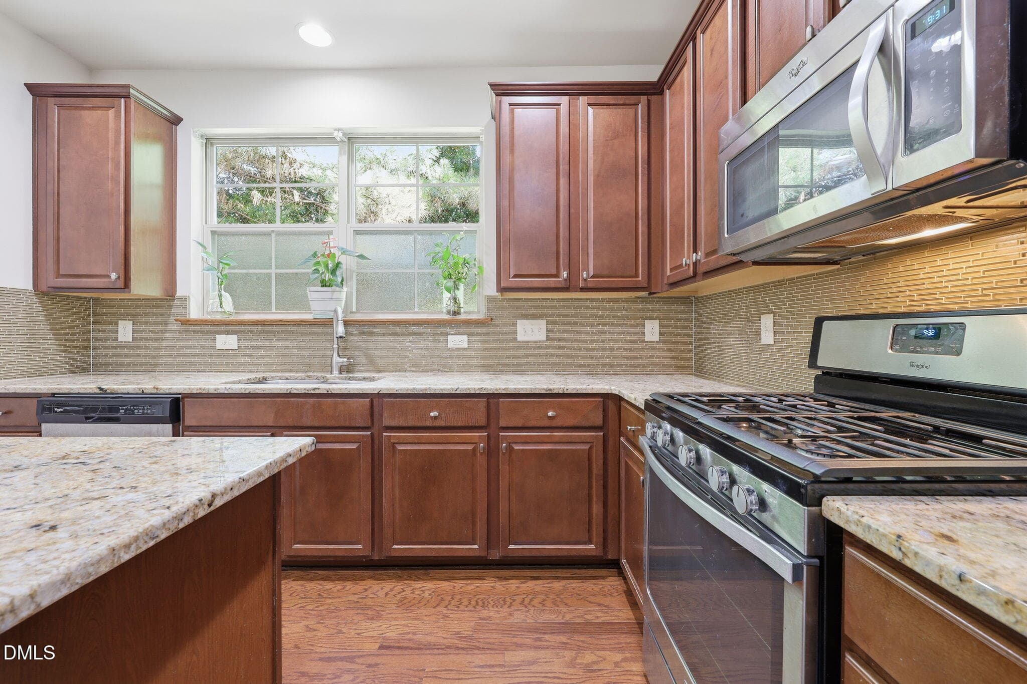 Kitchen - 734 Davenbury Way, Cary, NC 27513, Cary