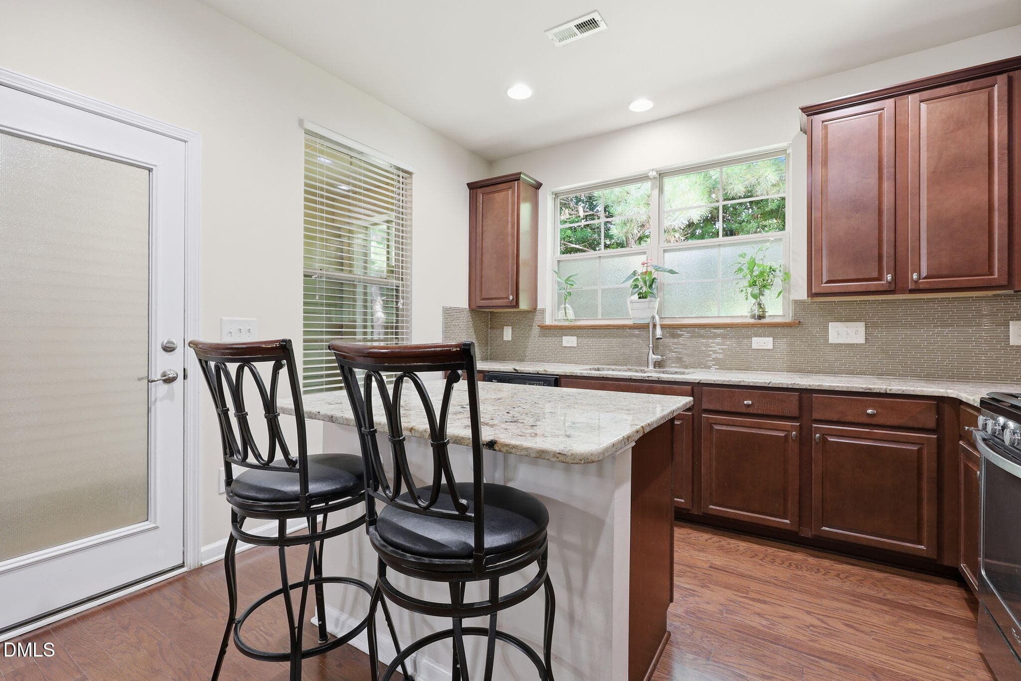 Kitchen - 734 Davenbury Way, Cary, NC 27513, Cary