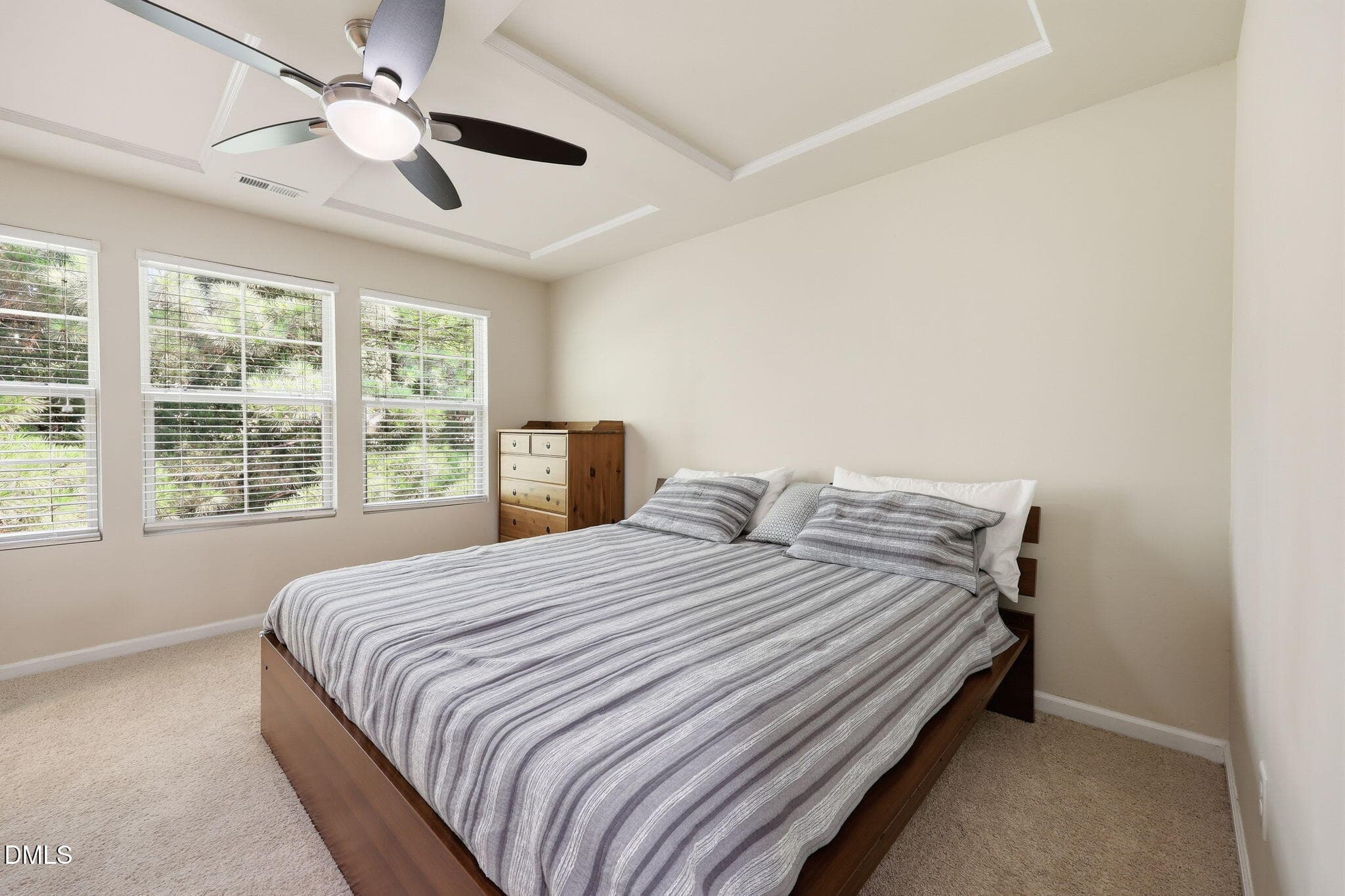 Bedroom - 734 Davenbury Way, Cary, NC 27513, Cary