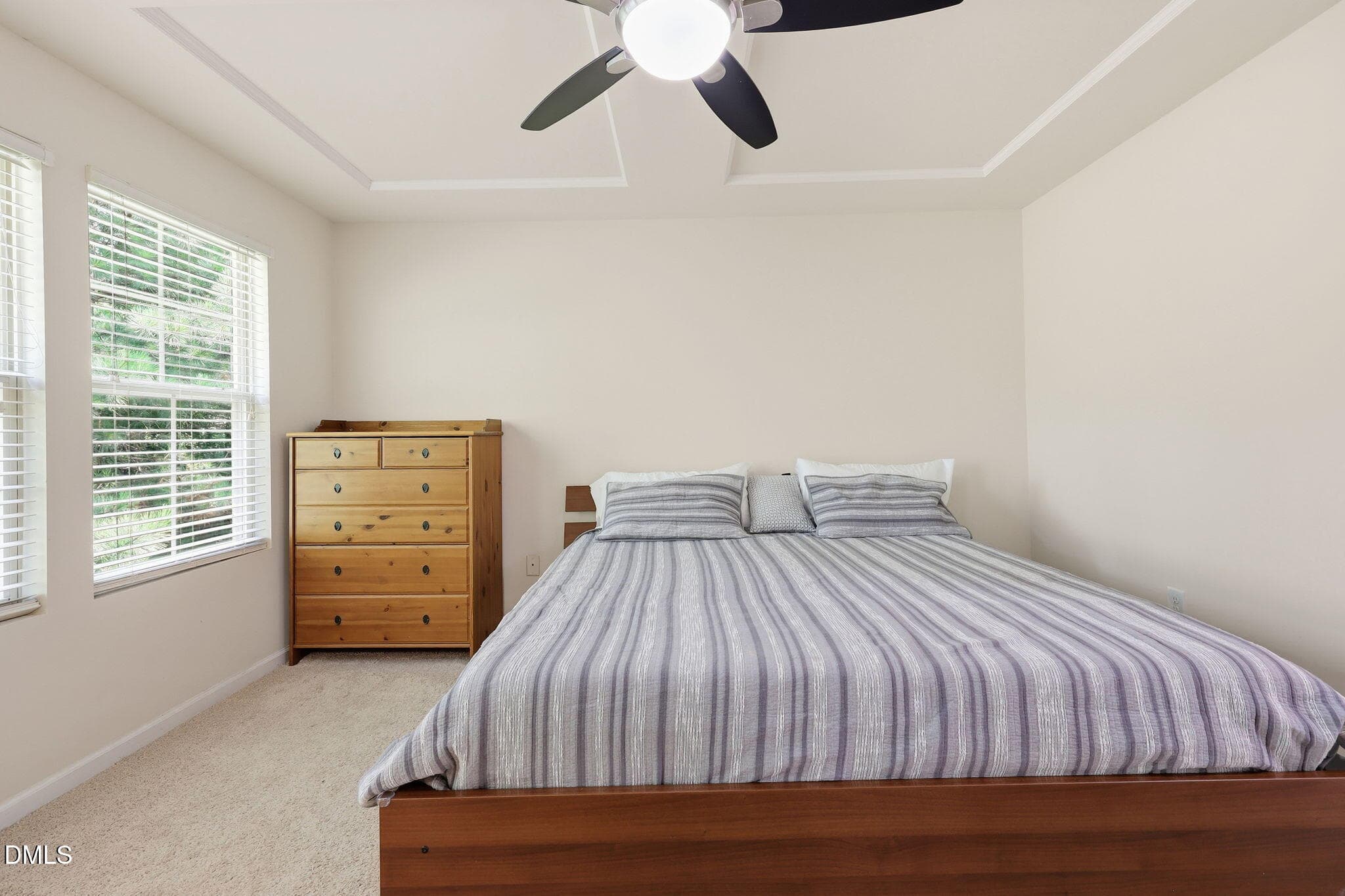 Bedroom - 734 Davenbury Way, Cary, NC 27513, Cary