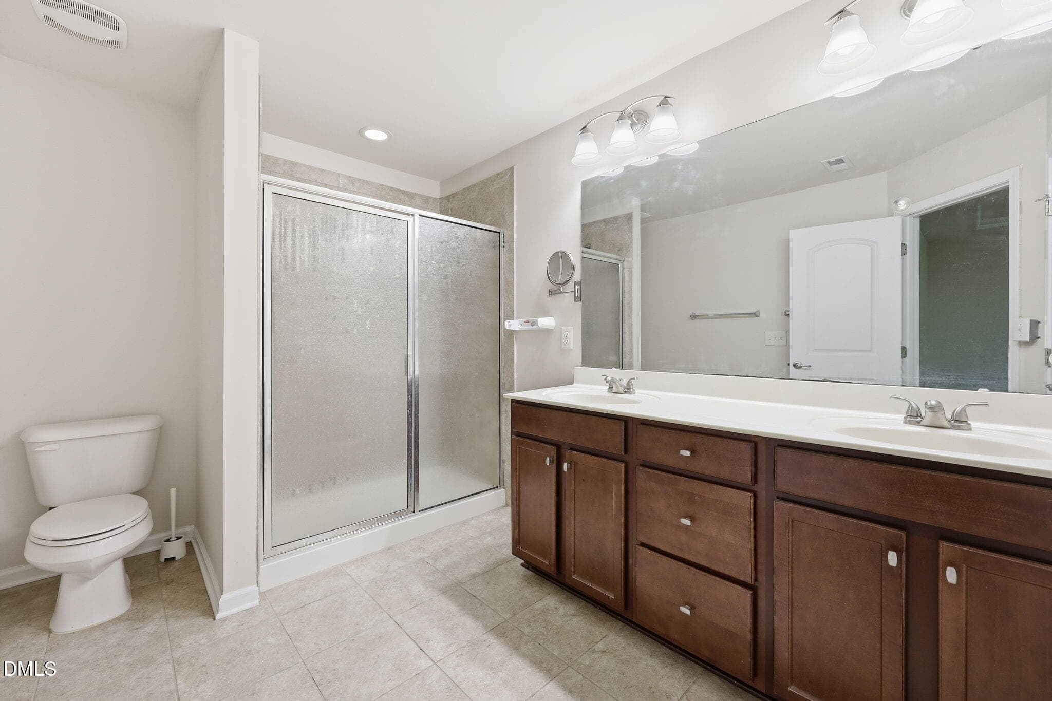 Bathroom - 734 Davenbury Way, Cary, NC 27513, Cary