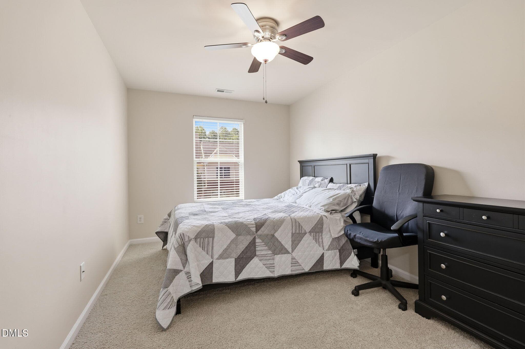 Bedroom - 734 Davenbury Way, Cary, NC 27513, Cary