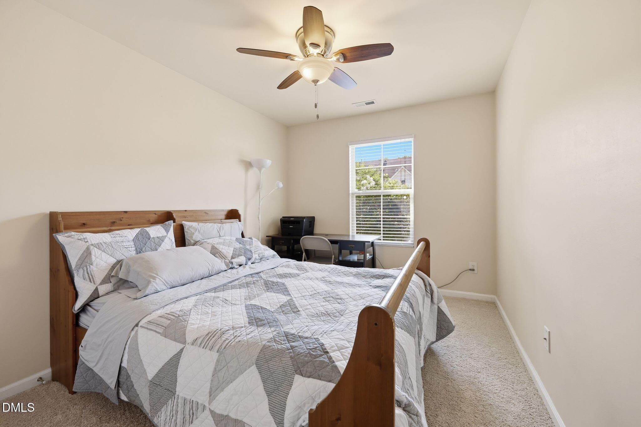 Bedroom - 734 Davenbury Way, Cary, NC 27513, Cary