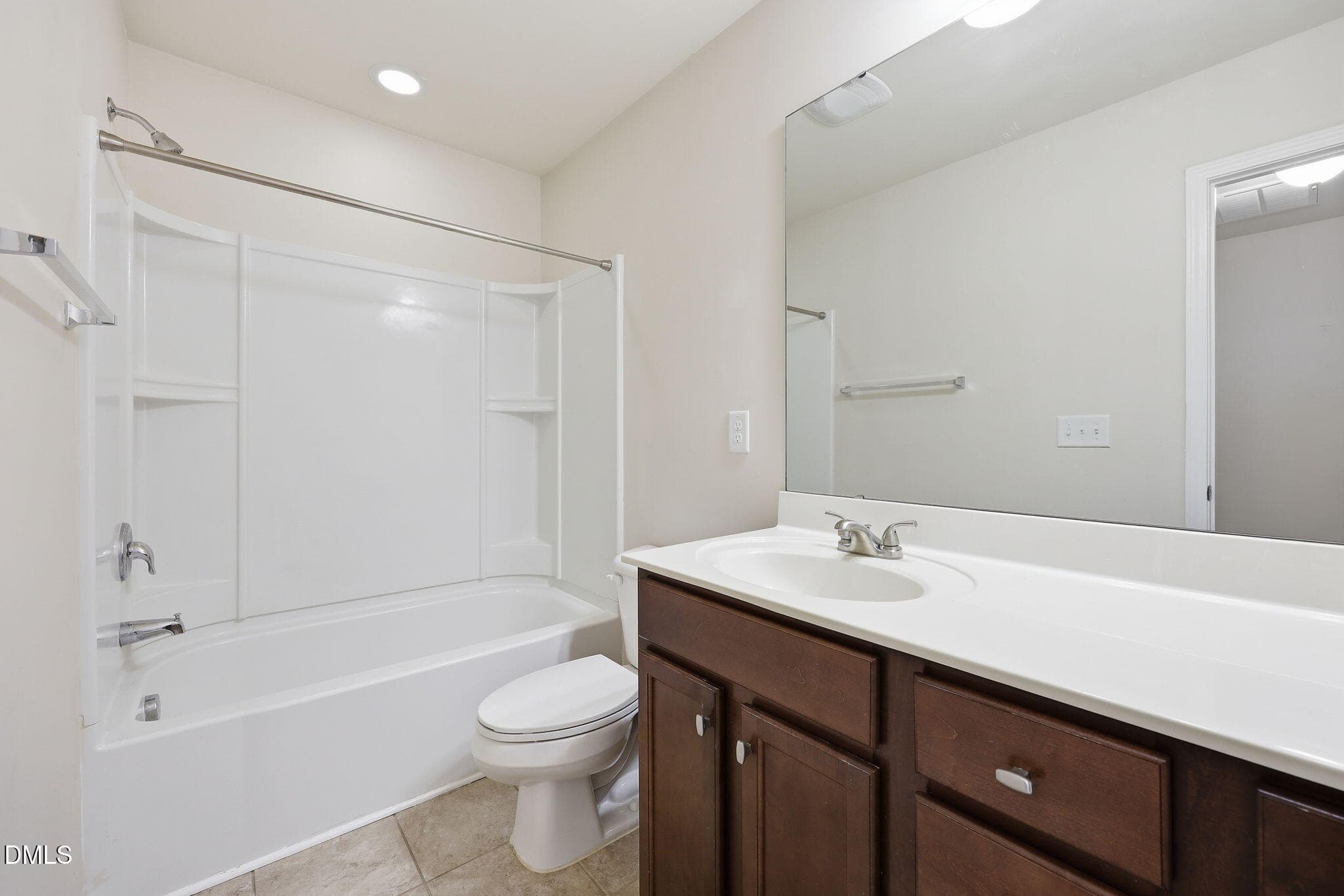 Bathroom - 734 Davenbury Way, Cary, NC 27513, Cary
