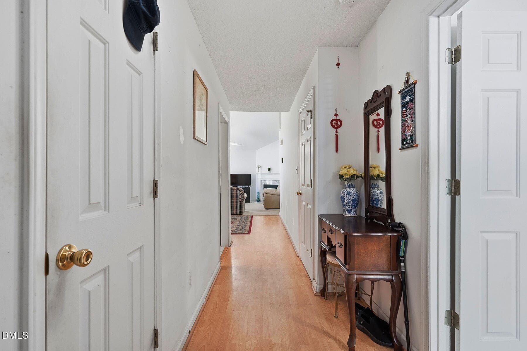 EntryPendletonCt - 9 Pendleton Court, Durham, NC 27713, Durham